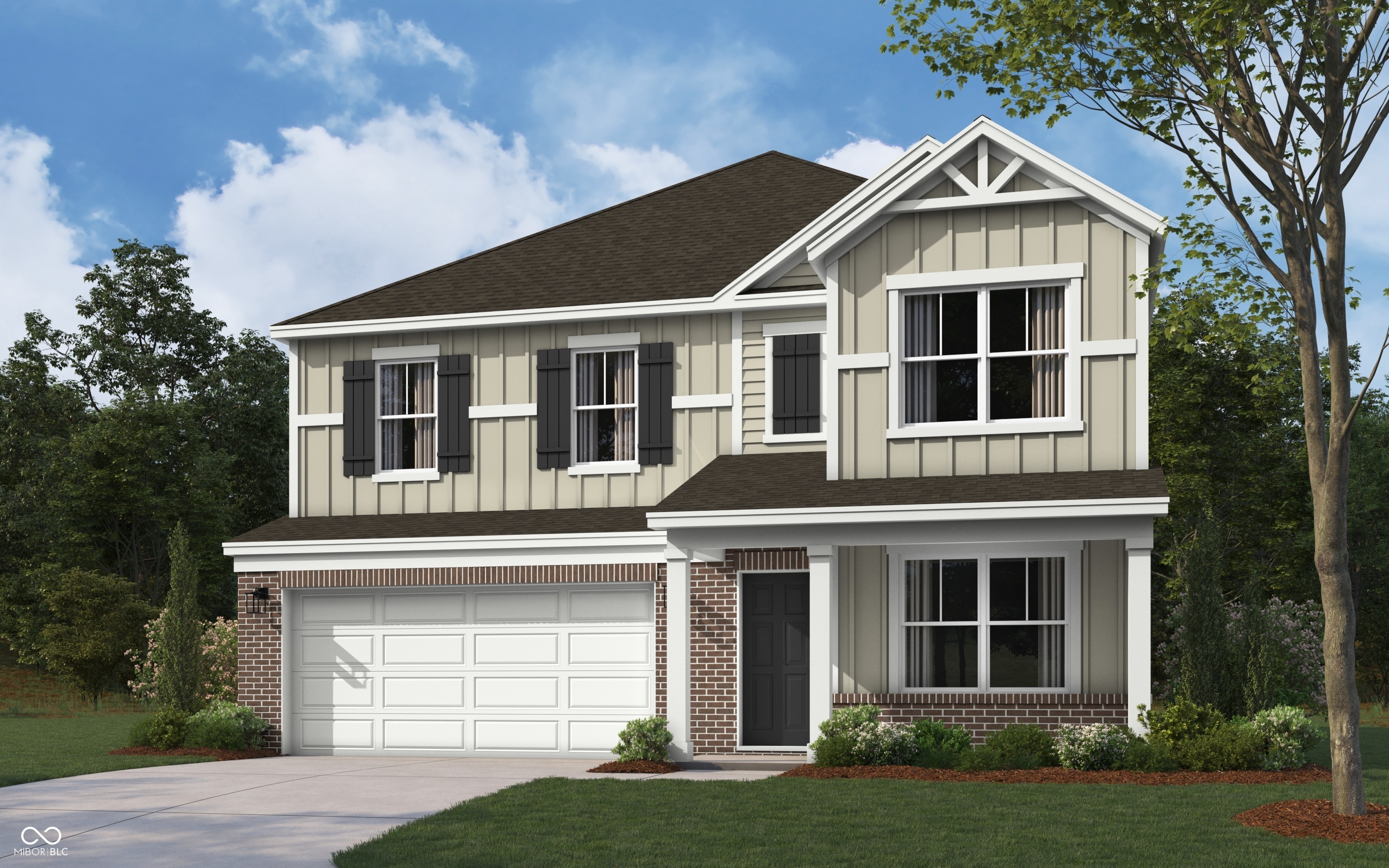Photo 1 of Sale Pending at 6115 Camarillo Dr, Whitestown, IN 46075 | MLS# 22124823 | Listing updated on 2026-09-21
