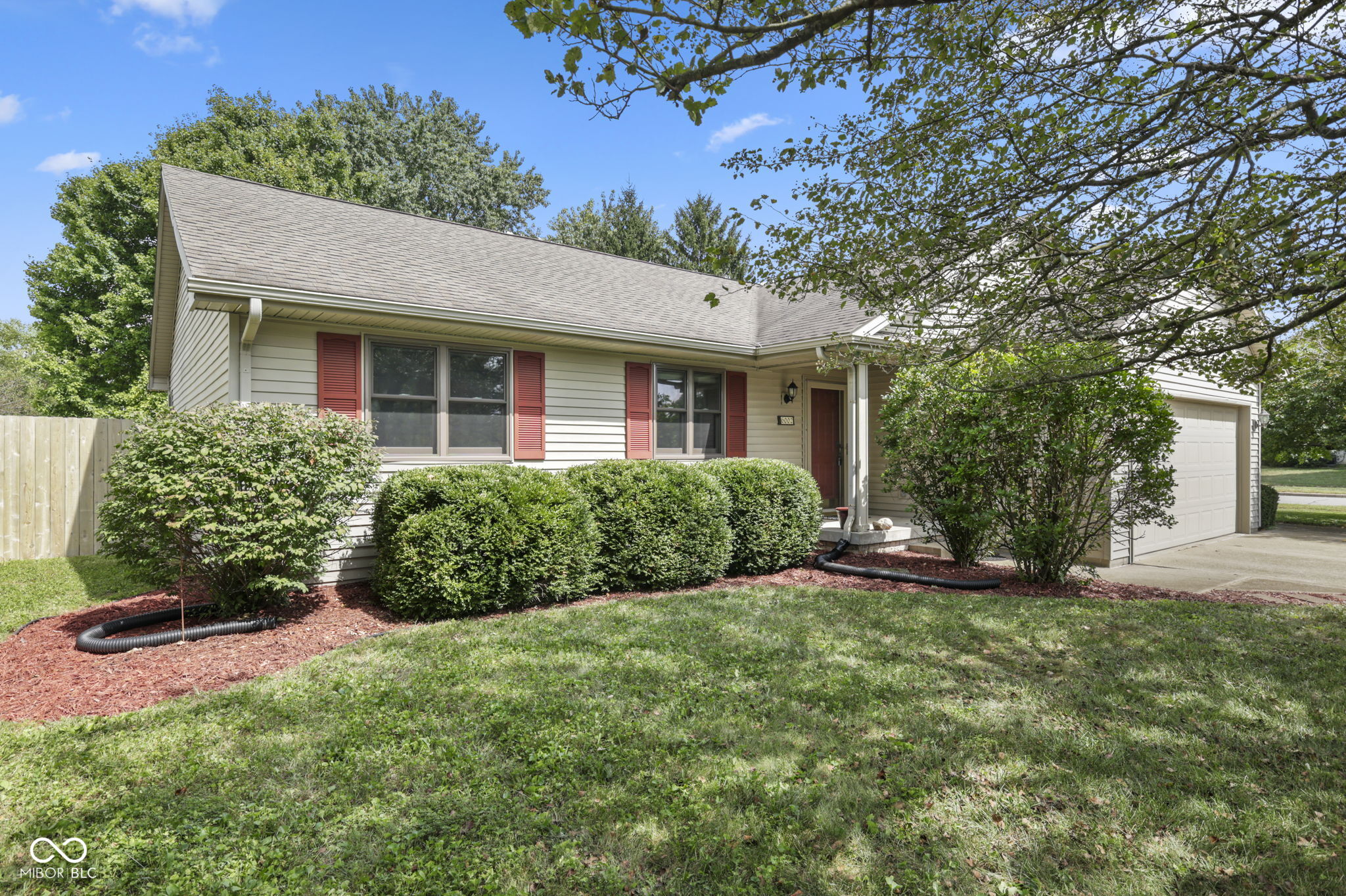 Photo 1 of Single family home for sale at 6002 Kennesaw Trl, Columbus, IN 47203 | MLS# 22125078 | Listing updated on 2026-09-21