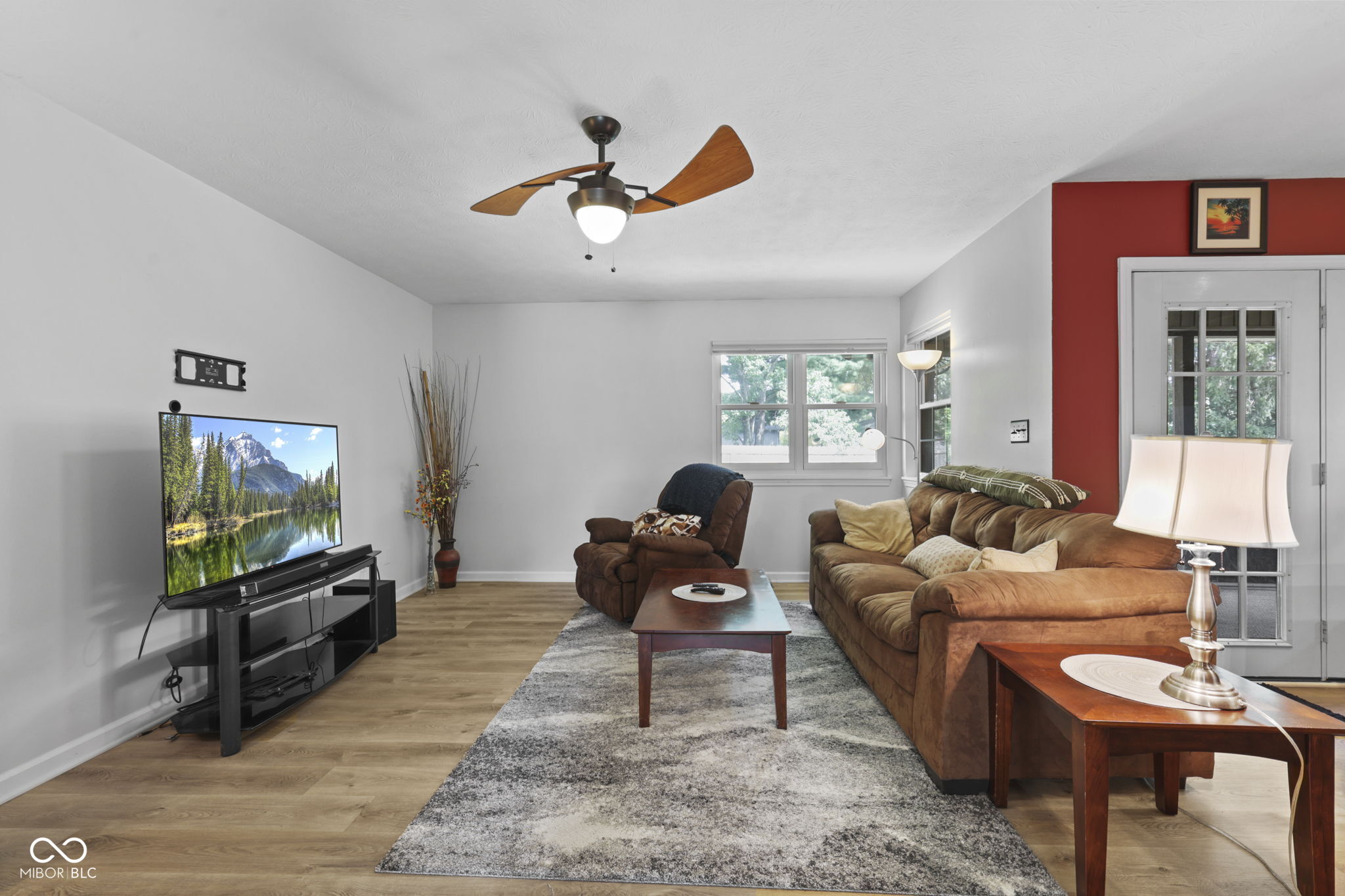 Photo 4 of Single family home for sale at 6002 Kennesaw Trl, Columbus, IN 47203 | MLS# 22125078 | Listing updated on 2026-09-21