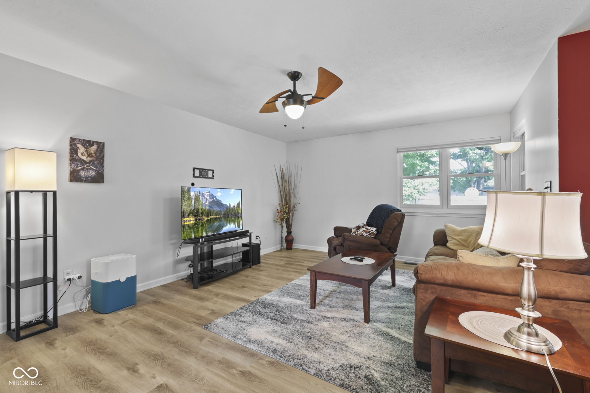 Photo 3 of Single family home for sale at 6002 Kennesaw Trl, Columbus, IN 47203 | MLS# 22125078 | Listing updated on 2026-09-21