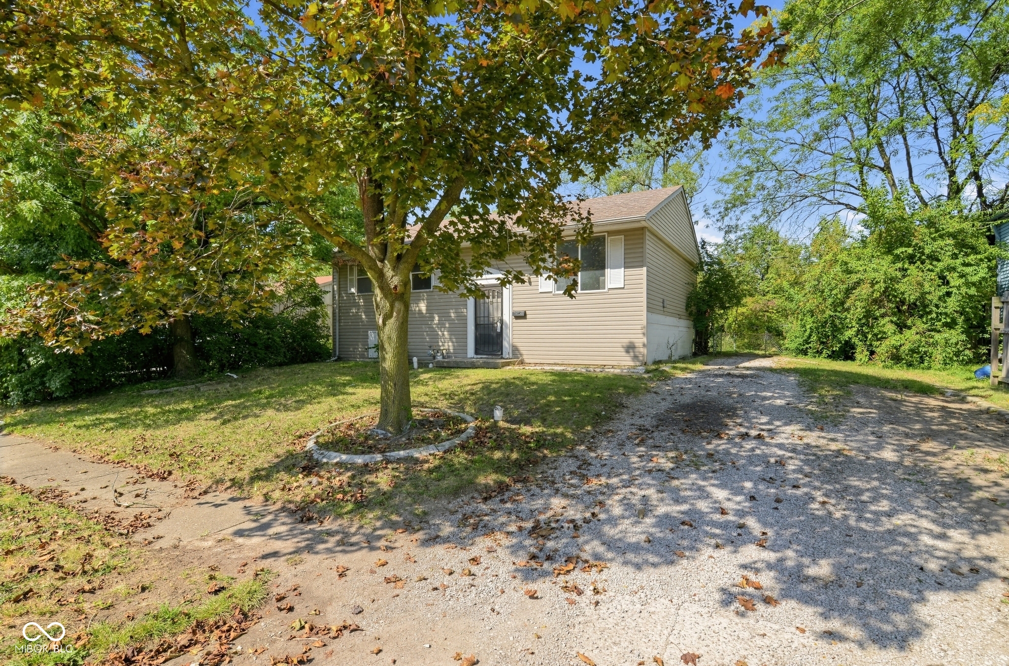 Single family home for sale at 7608 Ruskin Pl, Indianapolis, IN 46226 | MLS# 22125181