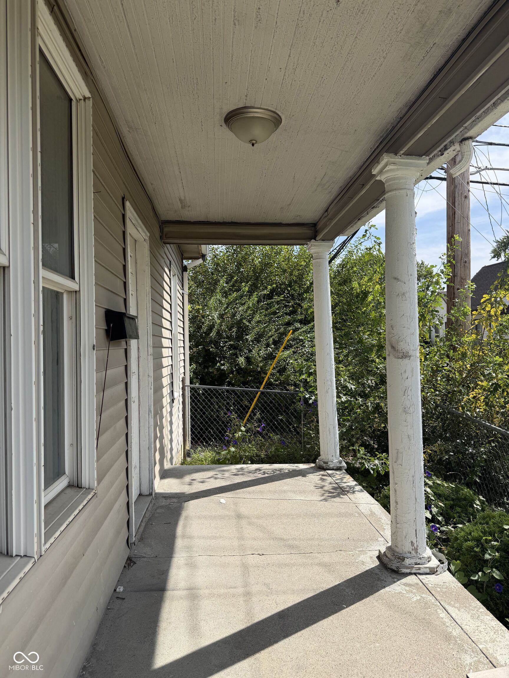 Photo 2 of Single family home for sale at 1014 E Legrande Ave, Indianapolis, IN 46203 | MLS# 22125292 | Listing updated on 2026-09-21