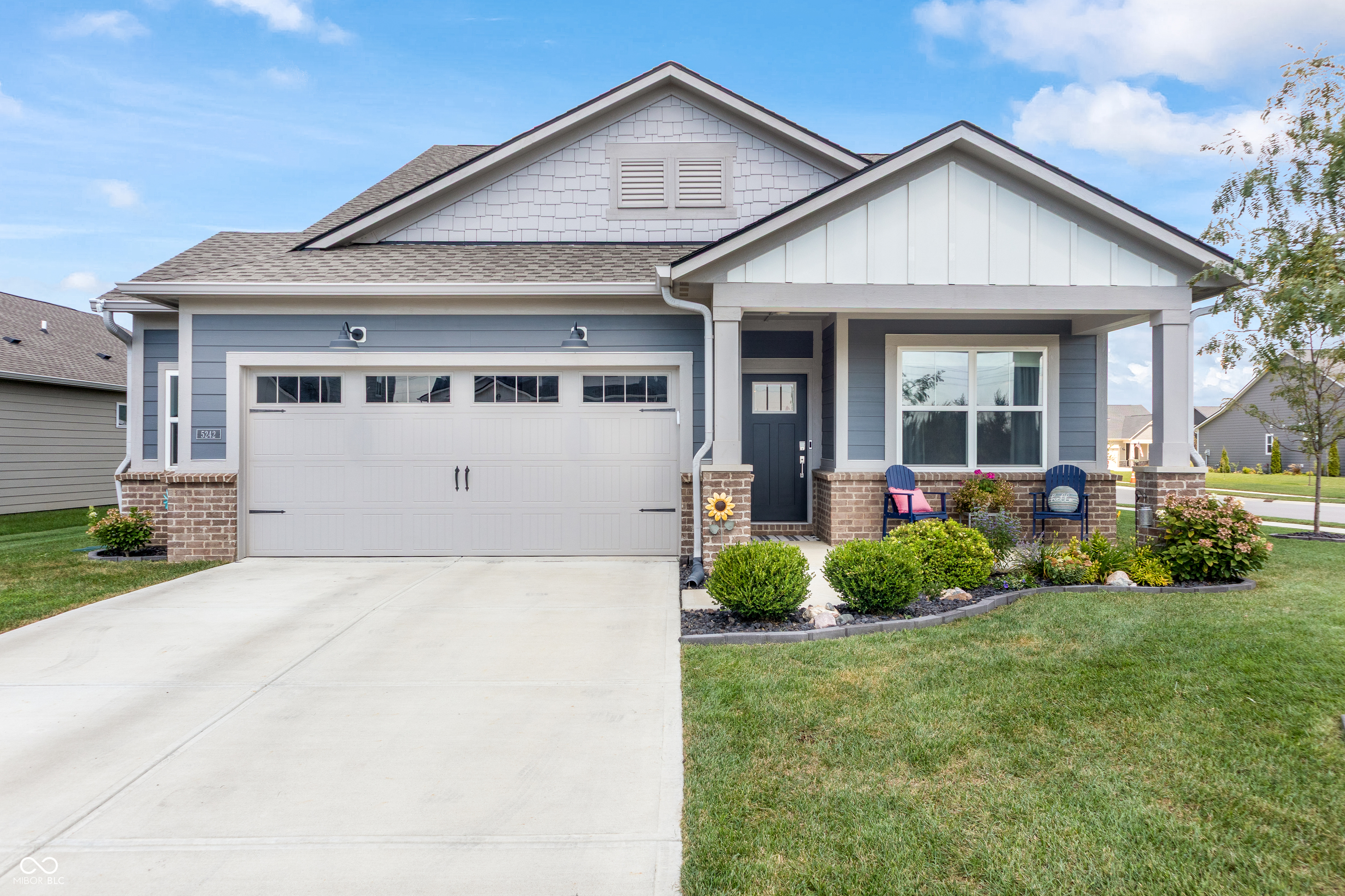 Single family home for sale at 5242 Pinehurst Ct, Whitestown, IN 46075 | MLS# 22125308