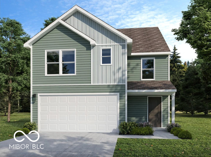 Photo 1 of Sale Pending at 11130 Leilani Dr, Indianapolis, IN 46235 | MLS# 22125419 | Listing updated on 2026-09-21