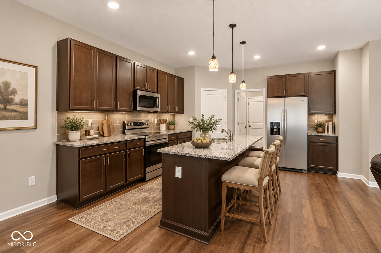 Photo 3 of Sale Pending at 8480 E 100 South, Zionsville, IN 46077 | MLS# 22125670 | Listing updated on 2026-09-21