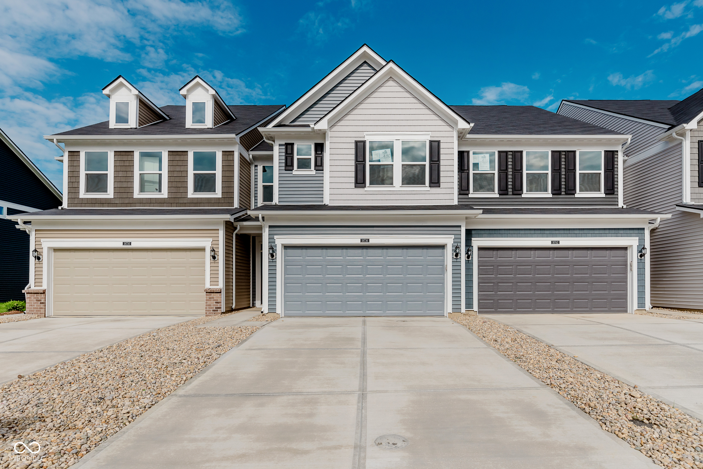 Photo 1 of Sale Pending at 699 Garrow Dr, Westfield, IN 46074 | MLS# 22125921 | Listing updated on 2026-09-21