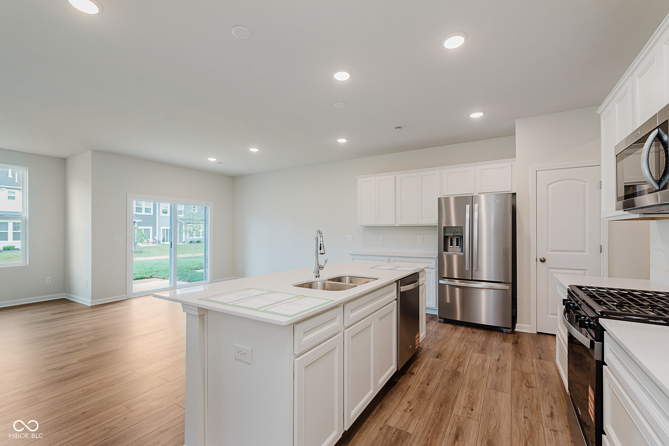 Photo 2 of Sale Pending at 699 Garrow Dr, Westfield, IN 46074 | MLS# 22125921 | Listing updated on 2026-09-21