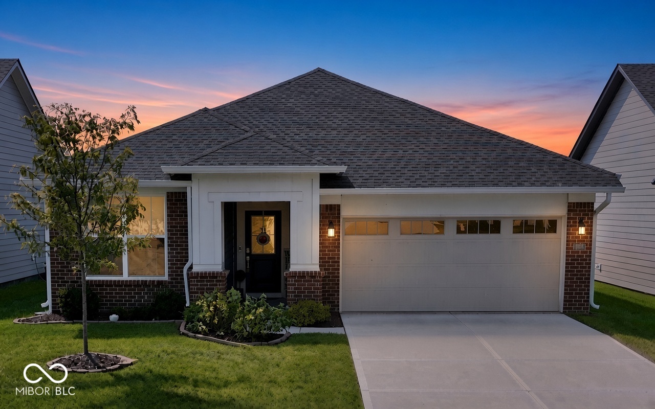 Single family home for sale at 5189 Bayberry Ct, Whitestown, IN 46075 | MLS# 22125944