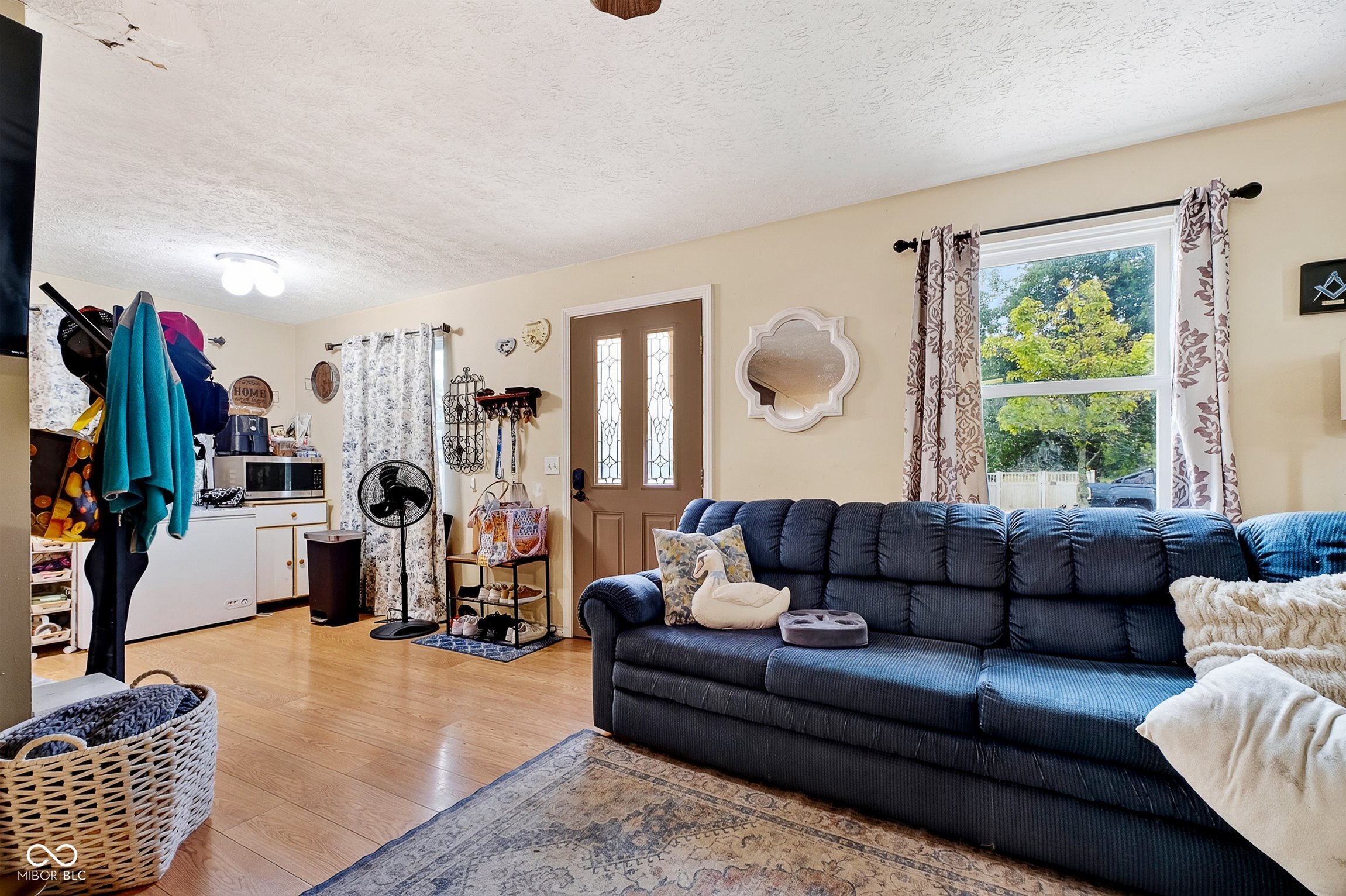 Photo 4 of Single family home for sale at 204 E Franklin Ave, Arcadia, IN 46030 | MLS# 22125947 | Listing updated on 2026-09-21