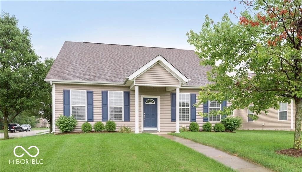 Photo 1 of Single family home for sale at 17079 Kingsbridge Blvd, Westfield, IN 46074 | MLS# 22126087 | Listing updated on 2026-09-21