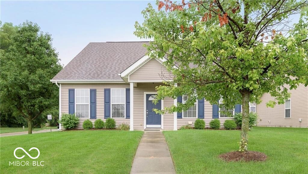 Single family home for sale at 17079 Kingsbridge Blvd, Westfield, IN 46074 | MLS# 22126087 | Listing updated on 2026-09-21