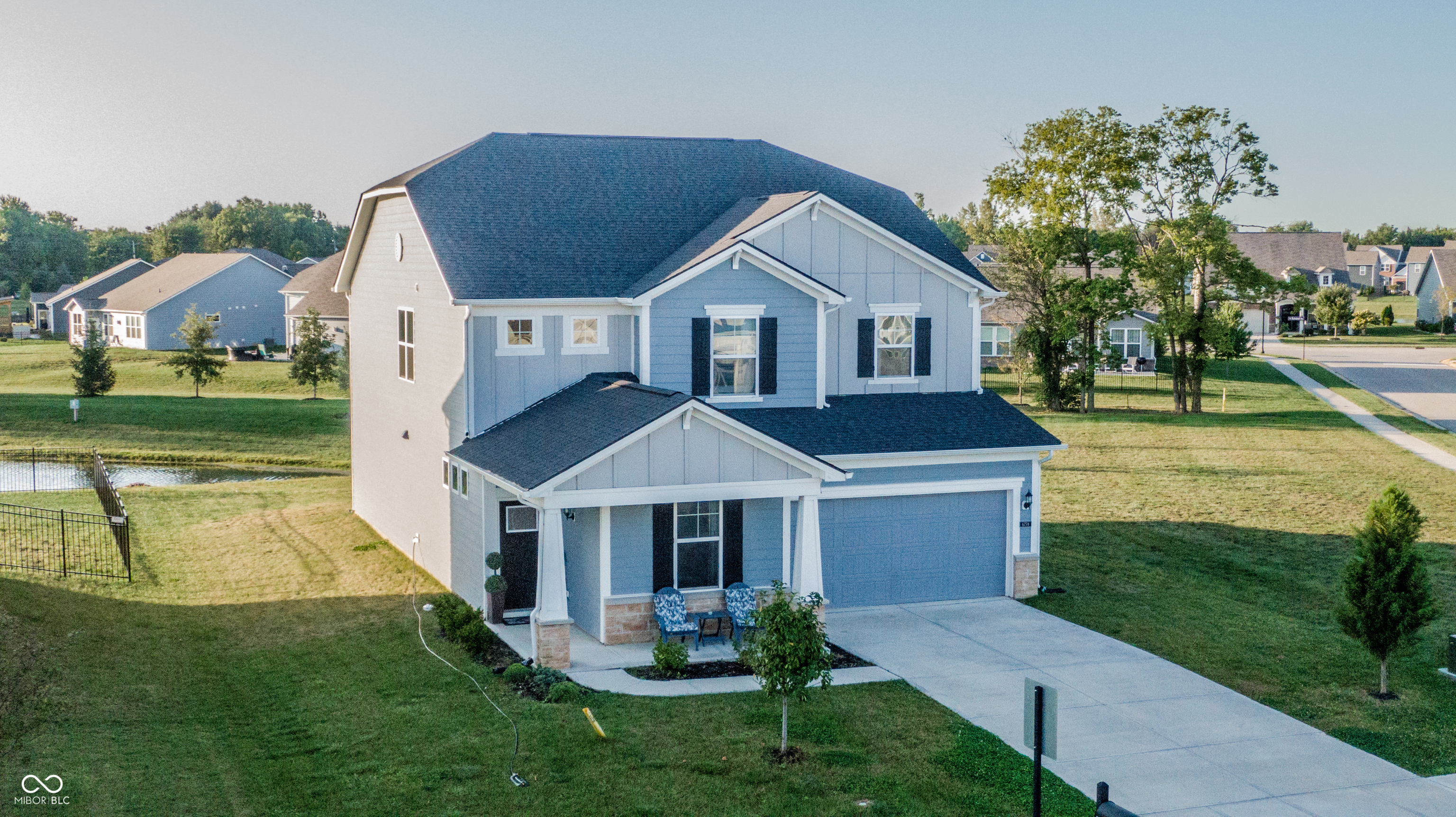 Photo 2 of Single family home for sale at 6759 Sable Point Dr, Brownsburg, IN 46112 | MLS# 22126132 | Listing updated on 2026-09-21