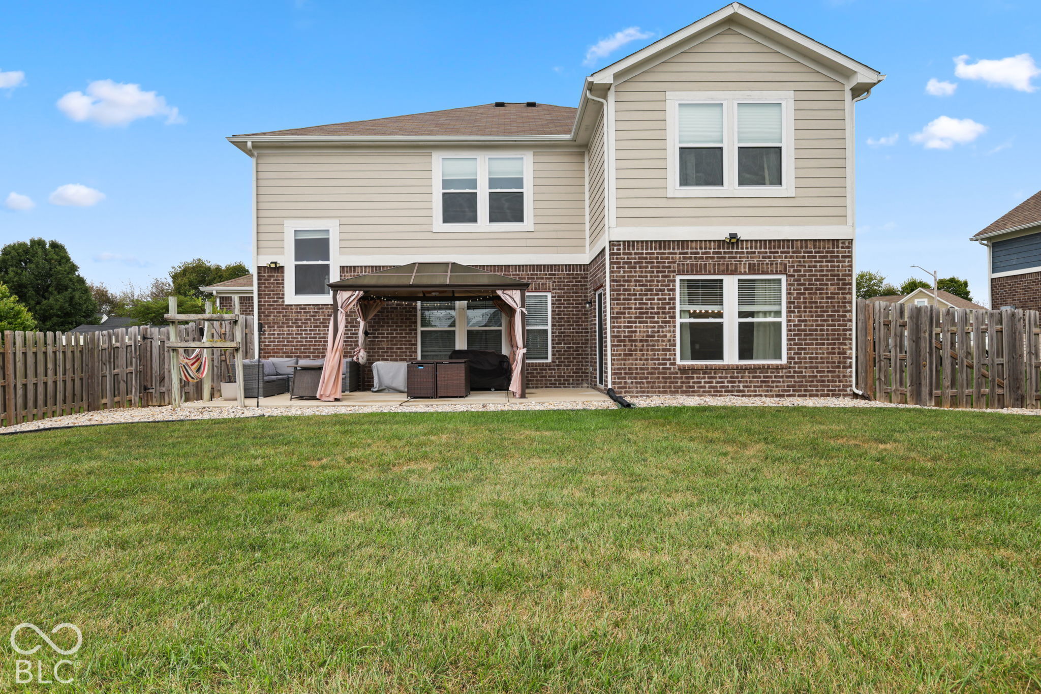 Photo 3 of Single family home for sale at 621 Appaloosa Dr, Bargersville, IN 46106 | MLS# 22126472 | Listing updated on 2026-09-24