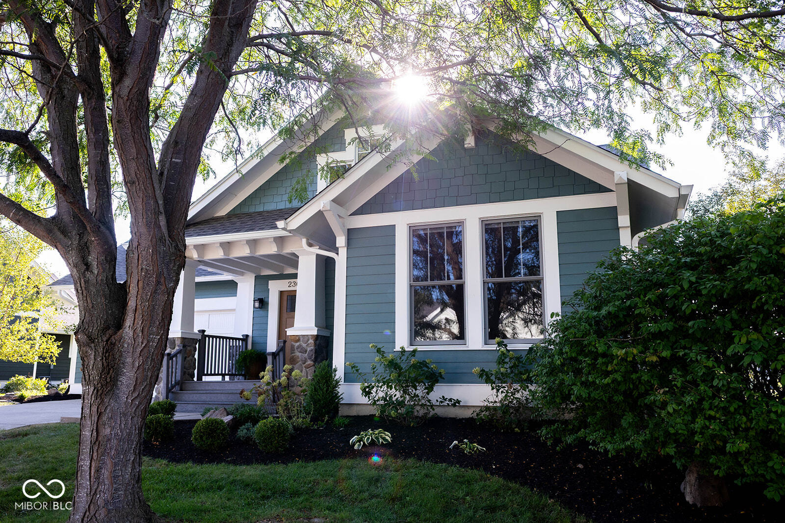 Photo 3 of Sale Pending at 2366 Woodcreek Xing Blvd, Avon, IN 46123 | MLS# 22126564 | Listing updated on 2026-09-21