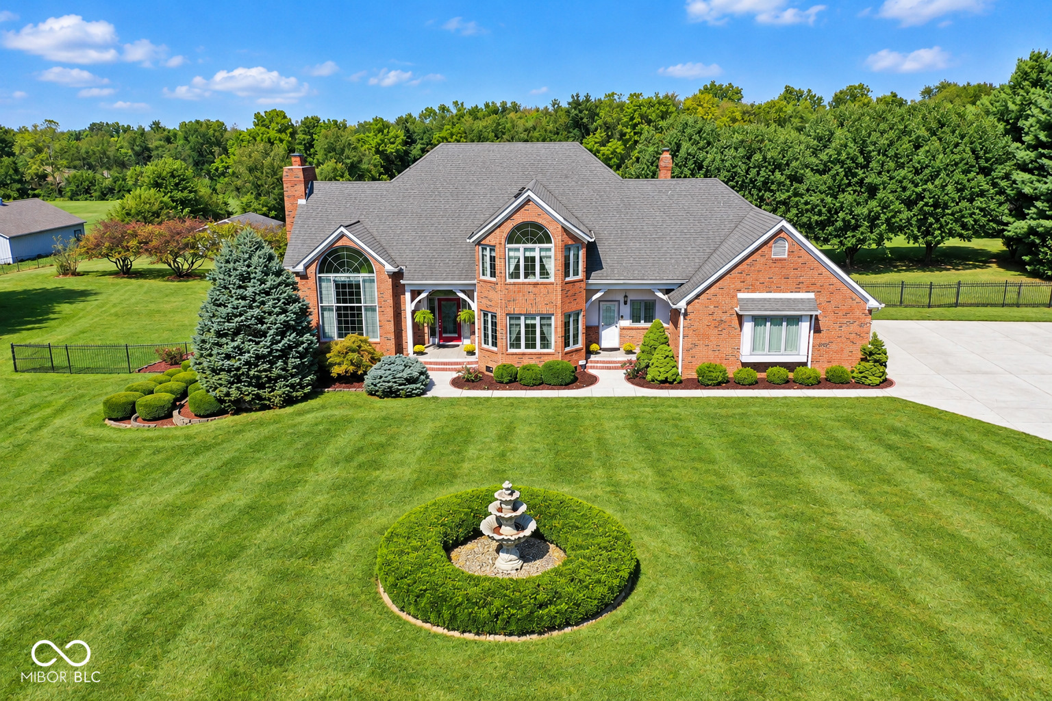 Photo 1 of Sale Pending at 6274 W Stones Xing Rd, Greenwood, IN 46143 | MLS# 22126645 | Listing updated on 2026-09-21