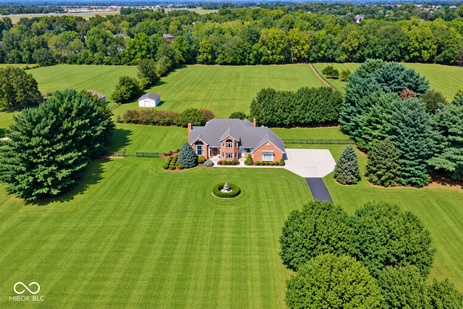 Sale Pending at 6274 W Stones Xing Rd, Greenwood, IN 46143 | MLS# 22126645 | Listing updated on 2026-09-21