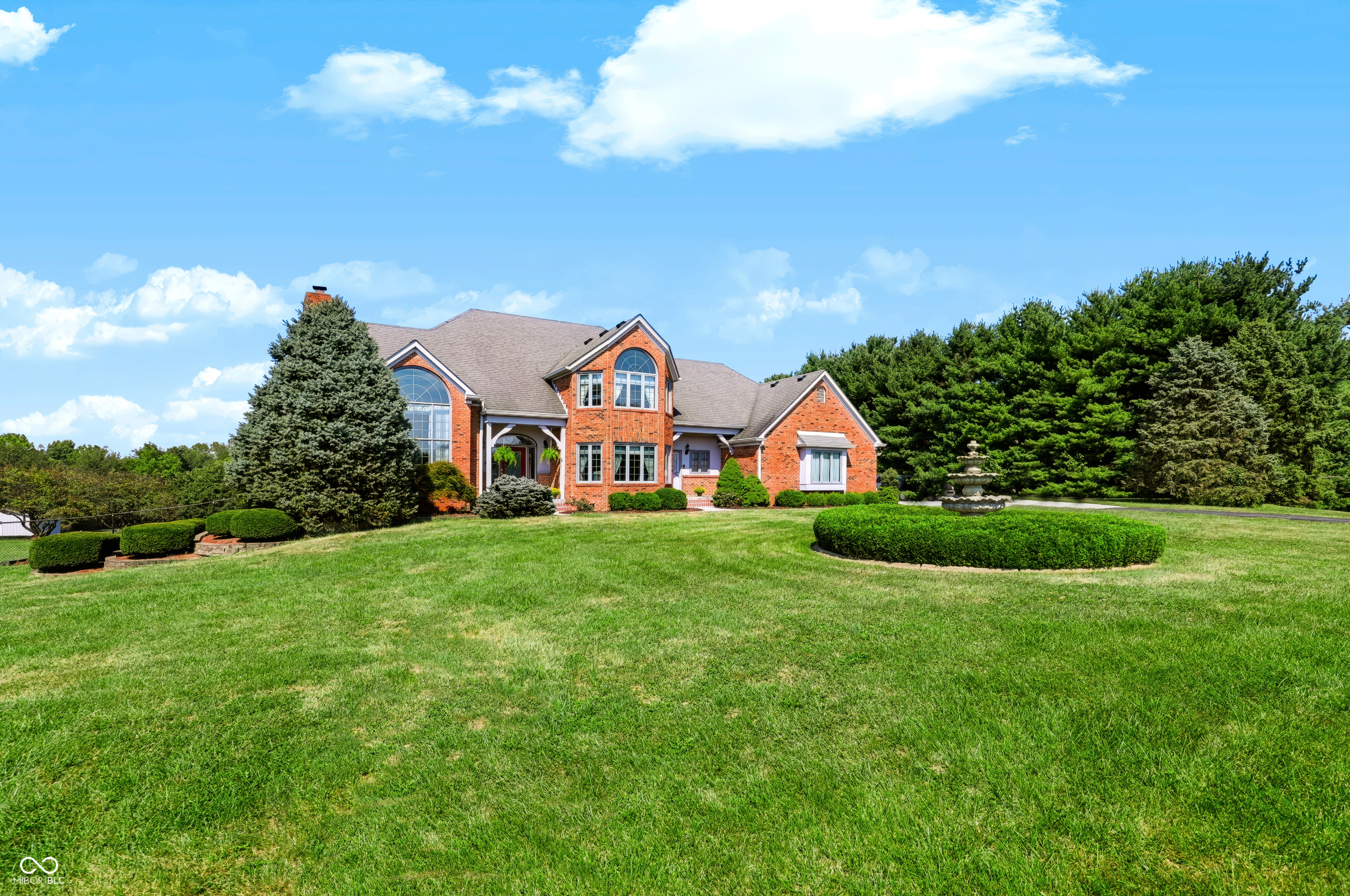 Photo 3 of Sale Pending at 6274 W Stones Xing Rd, Greenwood, IN 46143 | MLS# 22126645 | Listing updated on 2026-09-21