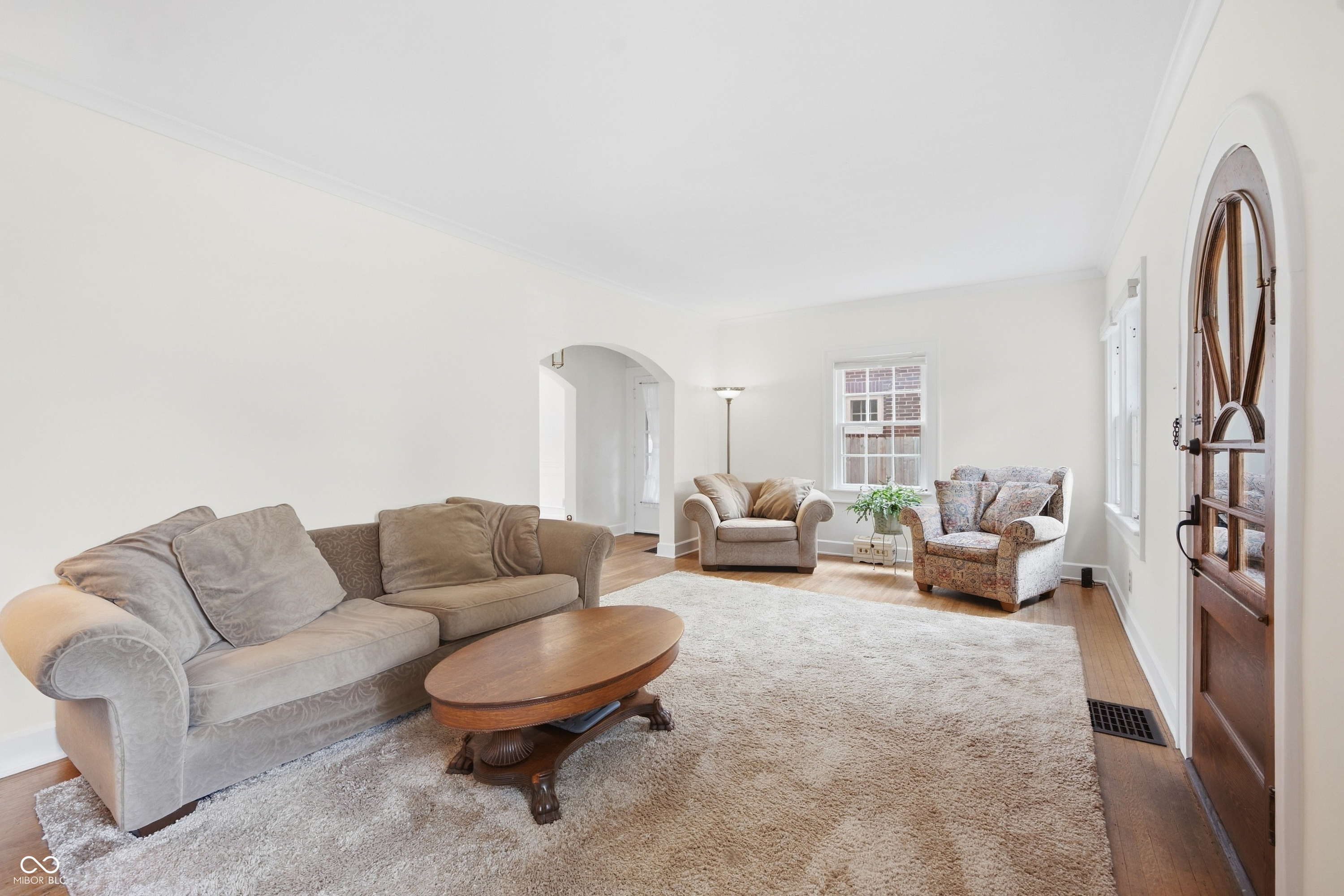 Photo 3 of Sale Pending at 5521 Guilford Ave, Indianapolis, IN 46220 | MLS# 22126797 | Listing updated on 2026-09-21