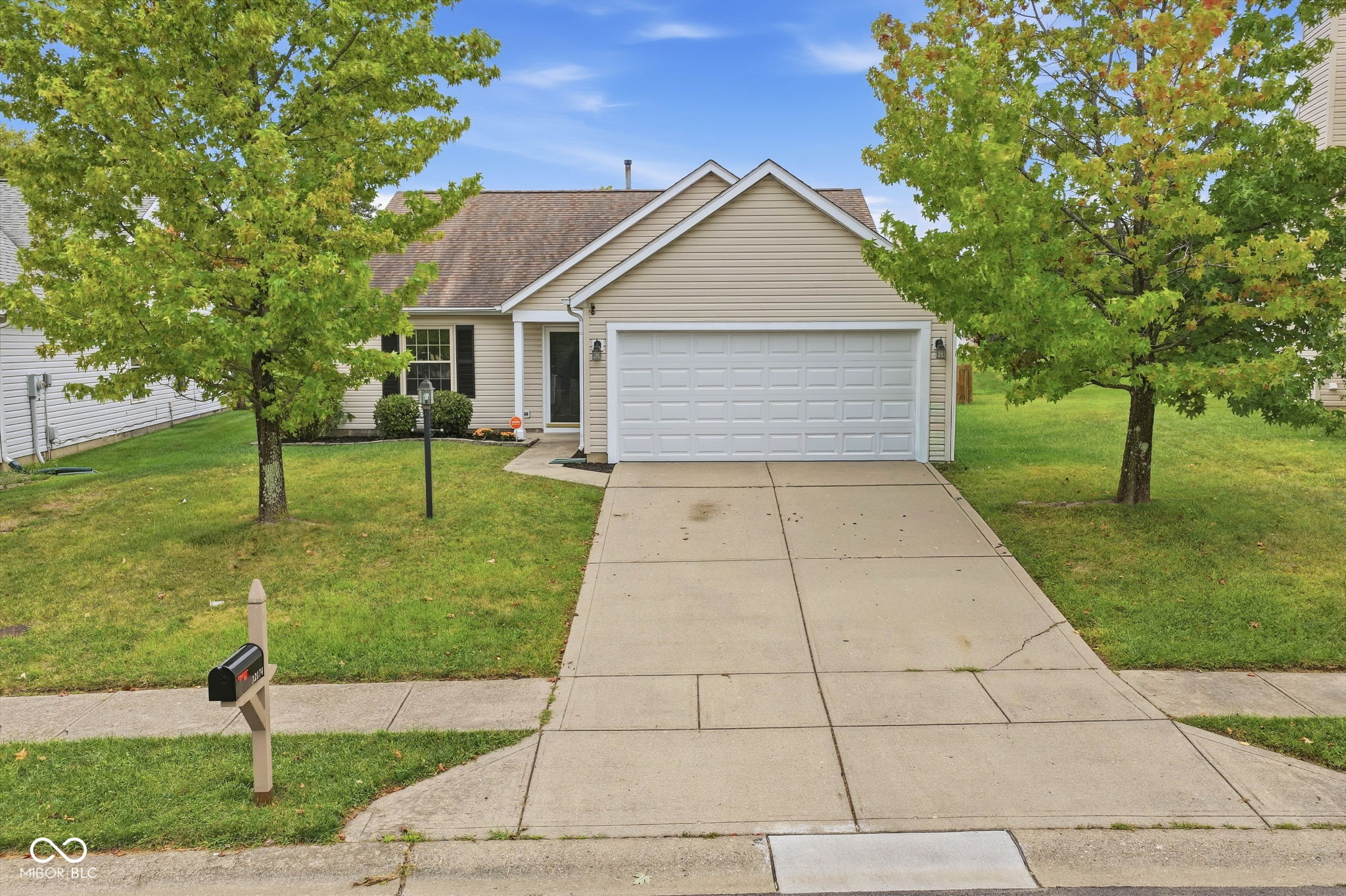 Single family home for sale at 12174 Split Granite Dr, Fishers, IN 46037 | MLS# 22126807