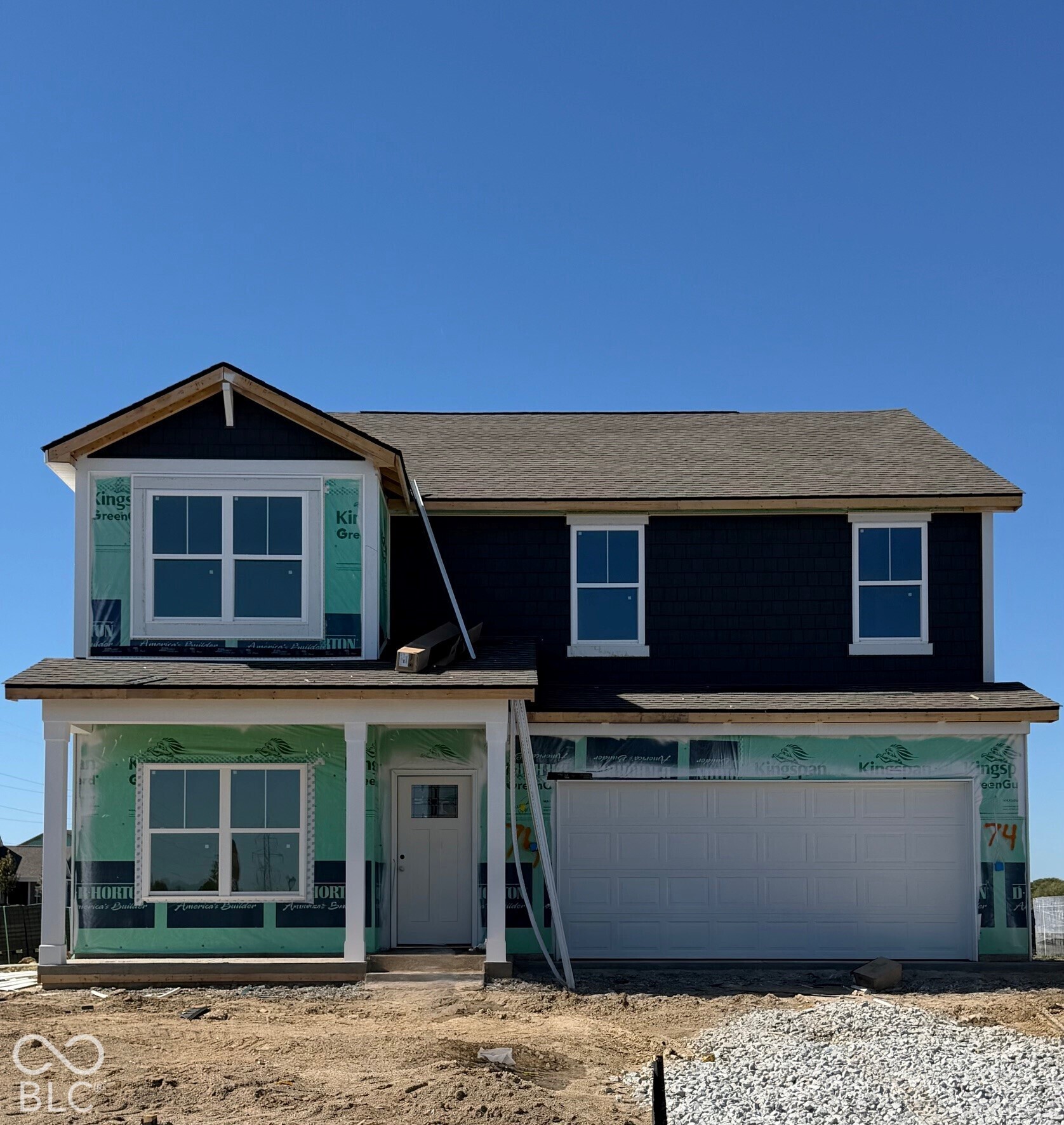 Single family home for sale at 2706 Muirfield St, Franklin, IN 46131 | MLS# 22126870