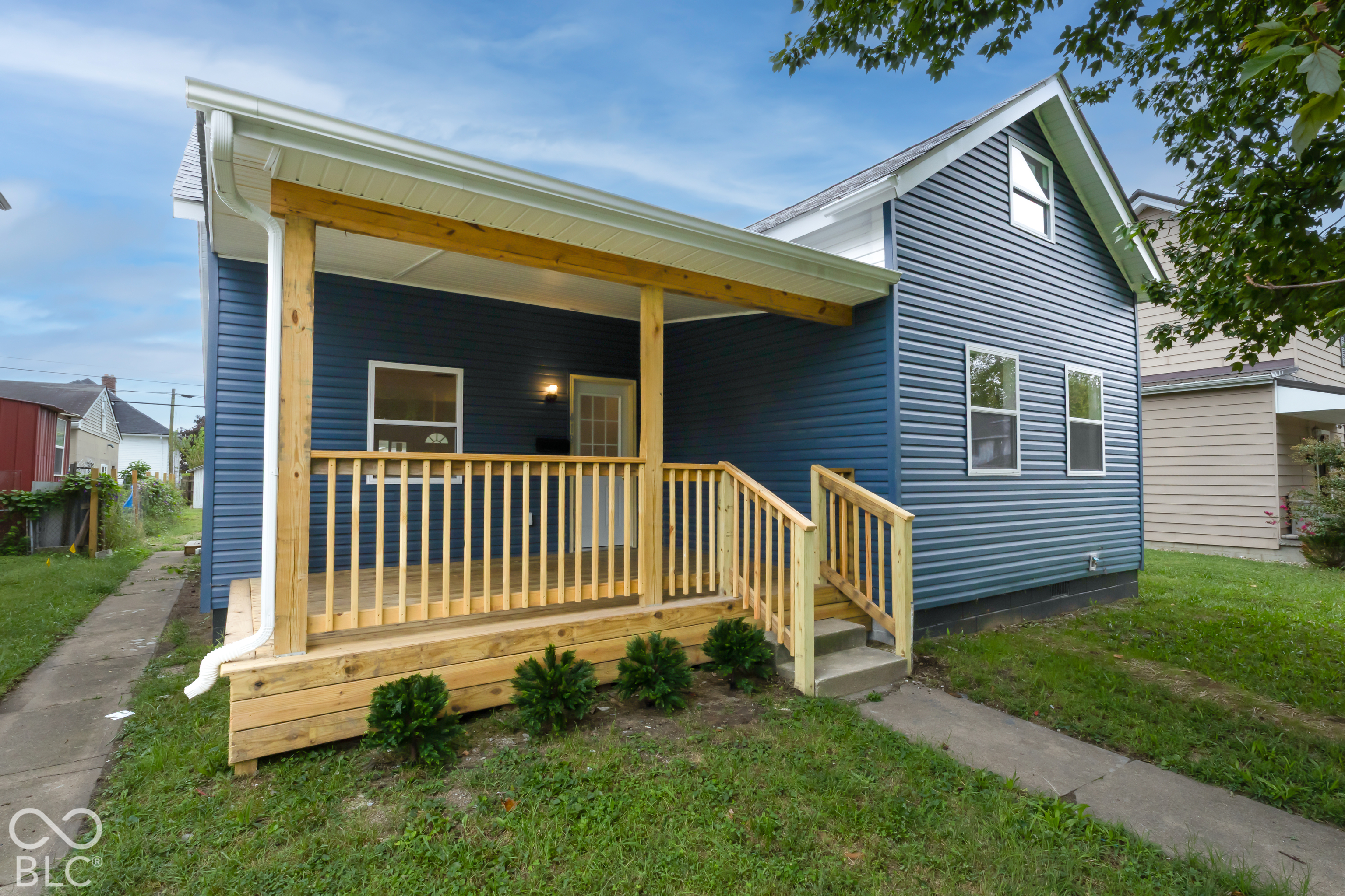 Single family home for sale at 418 E 3rd Street, Seymour, IN 47274 | MLS# 22127021