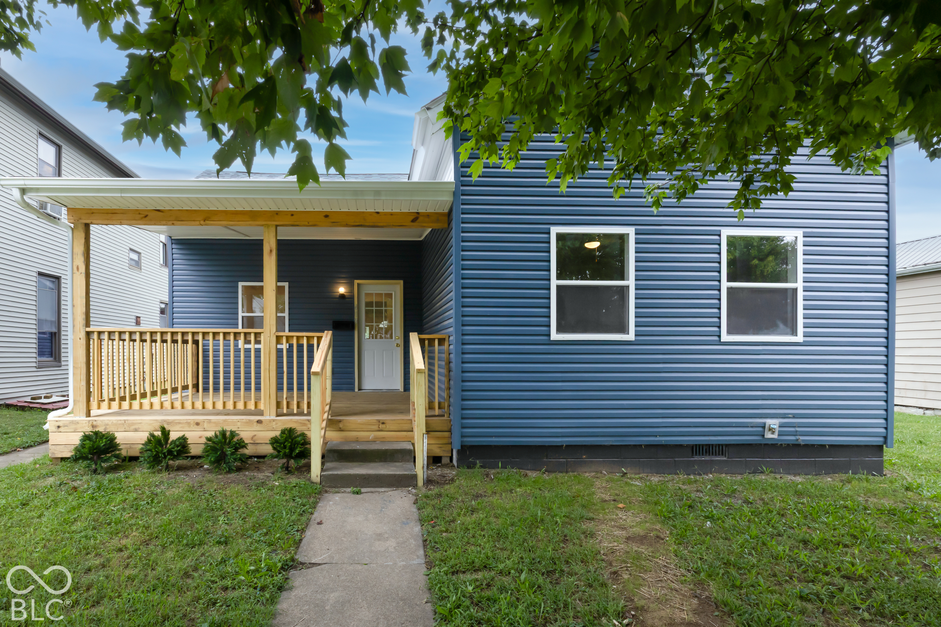 Photo 1 of Single family home for sale at 418 E 3rd Street, Seymour, IN 47274 | MLS# 22127021 | Listing updated on 2026-10-07
