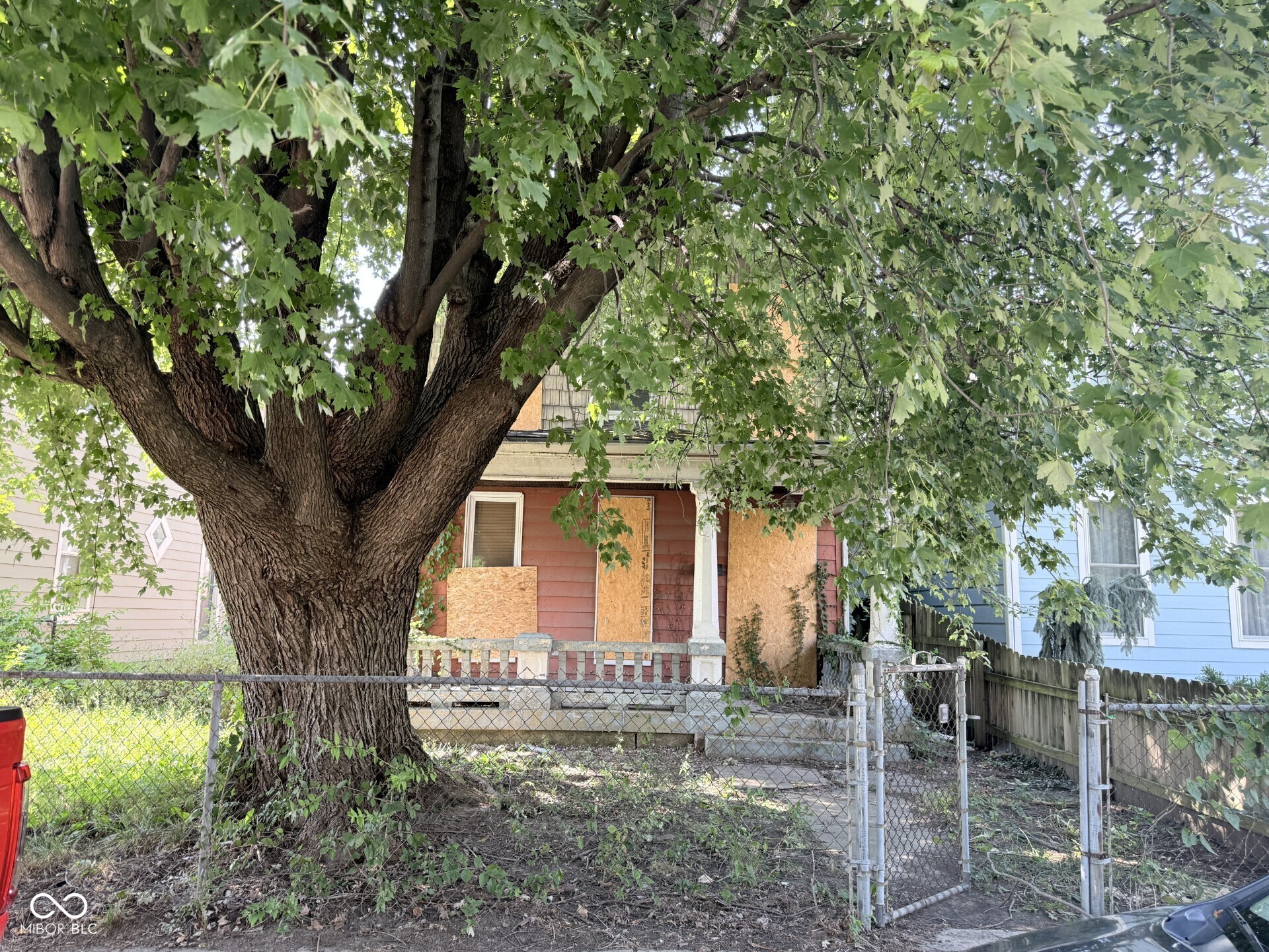 Single family home for sale at 1142 Olive, Indianapolis, IN 46203 | MLS# 22127132