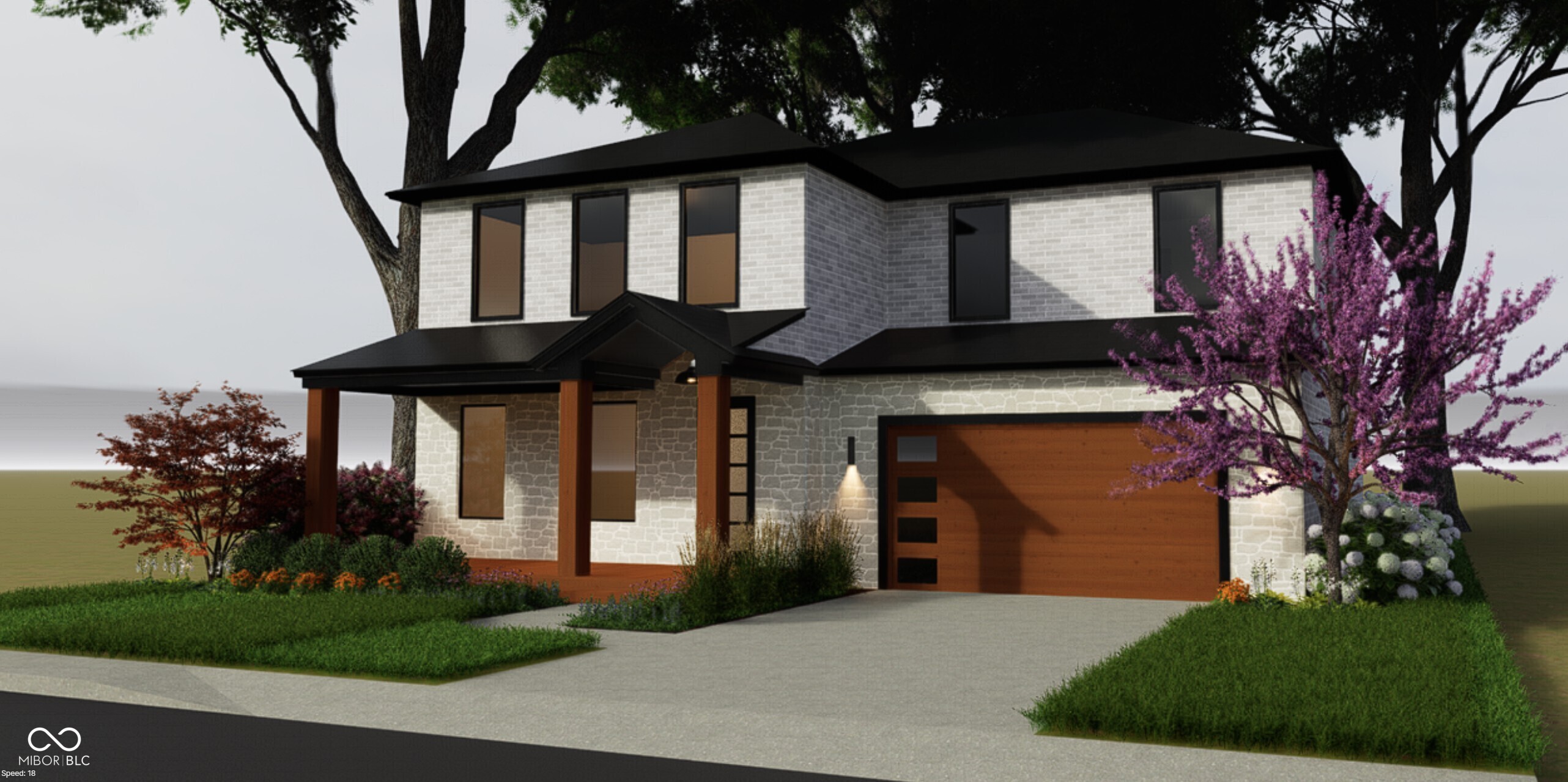 Photo 4 of Single family home for sale at 120 3rd Street NW, Carmel, IN 46032 | MLS# 22127211 | Listing updated on 2026-09-21