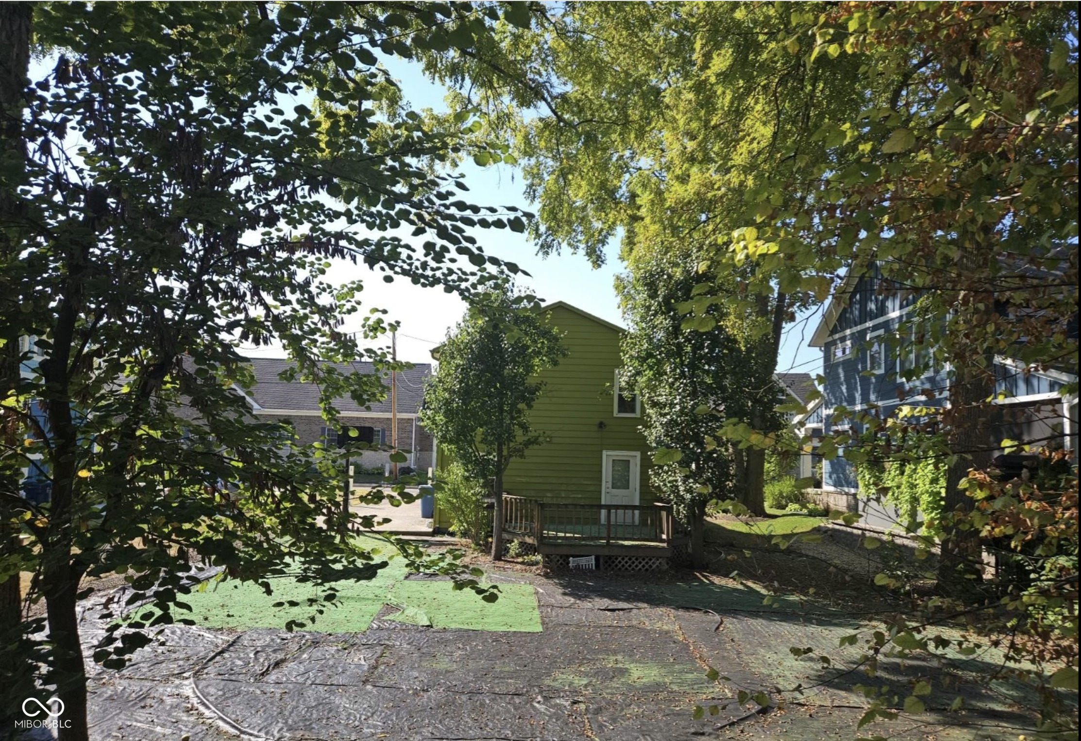 Photo 3 of Single family home for sale at 120 3rd Street NW, Carmel, IN 46032 | MLS# 22127211 | Listing updated on 2026-09-21