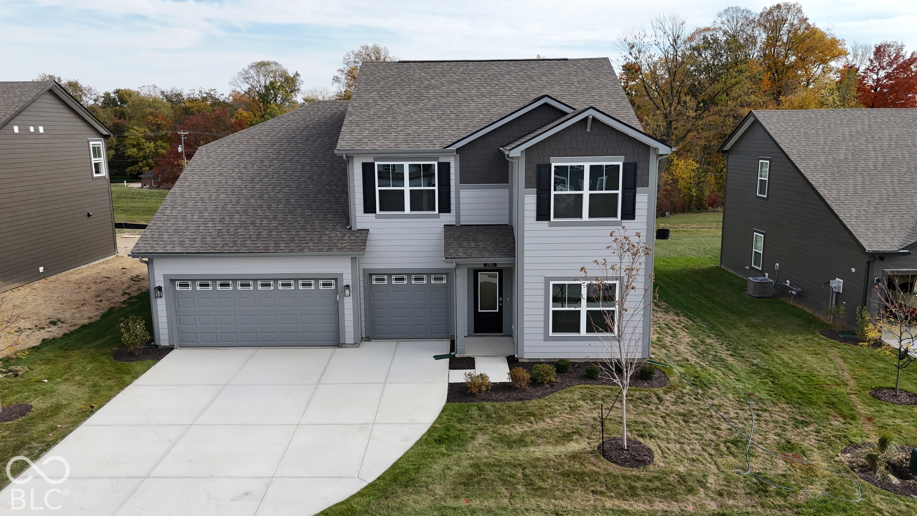 Single family home for sale at 285 Sam Himsel Way, Danville, IN 46122 | MLS# 22127476