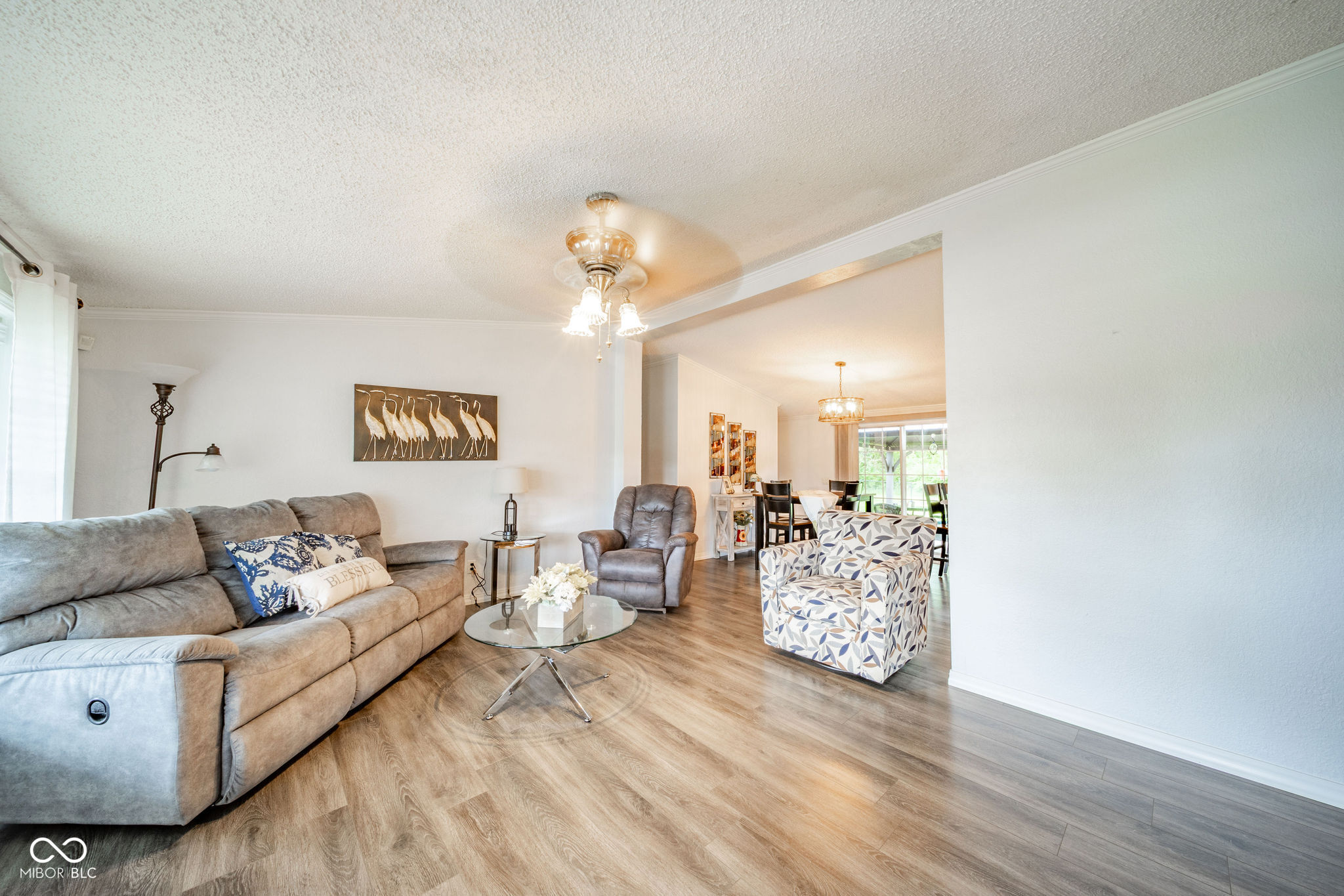 Photo 4 of Manufactured home for sale at 213 S Winter Dr, New Castle, IN 47362 | MLS# 22127616 | Listing updated on 2026-09-23