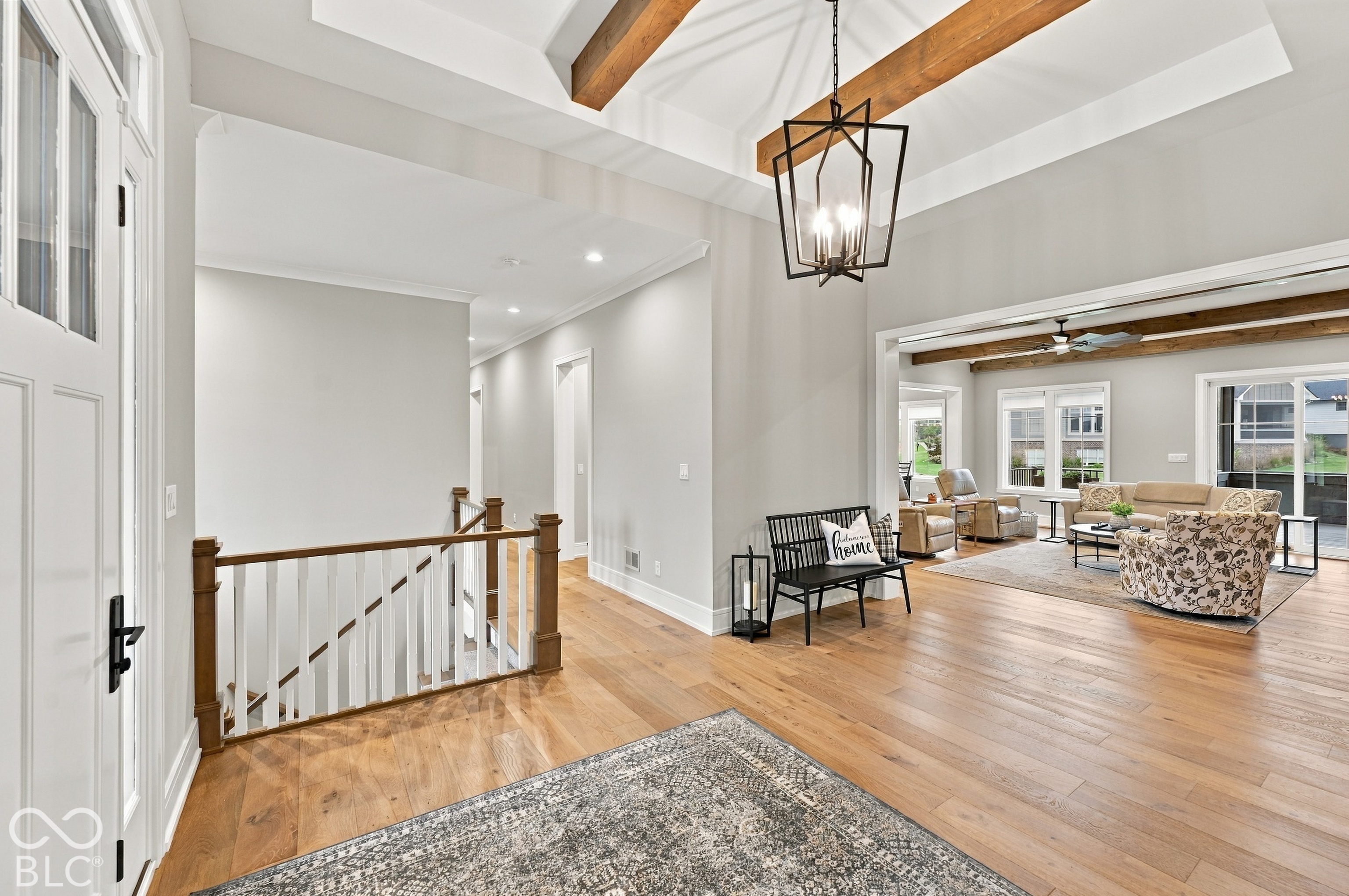 Photo 3 of Single family home for sale at 15446 Maple Ridge Ct, Carmel, IN 46033 | MLS# 22127683 | Listing updated on 2026-09-24