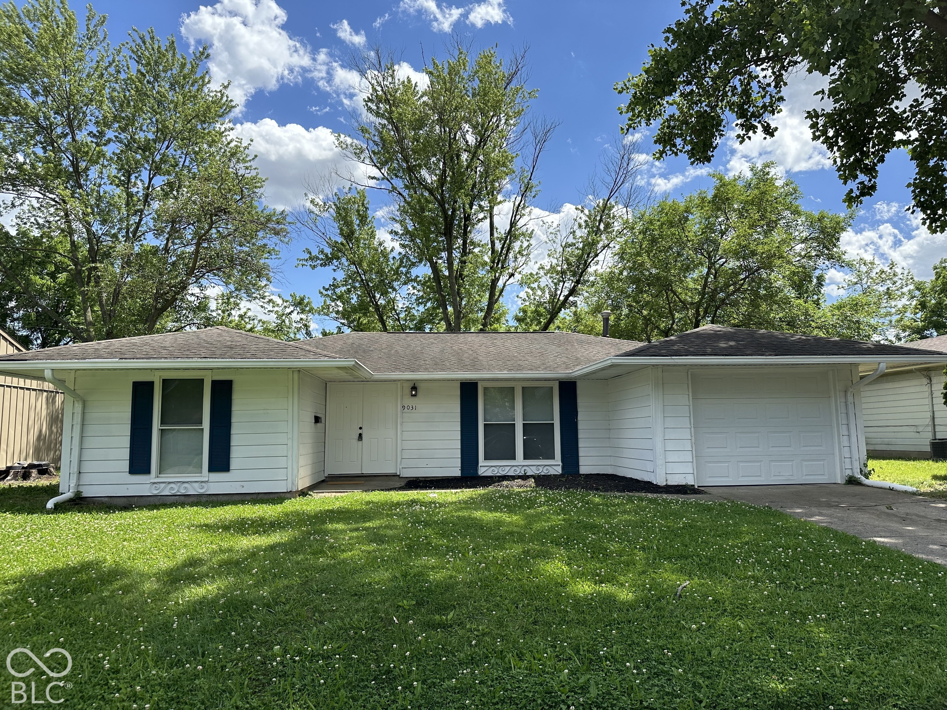 Single family home for sale at 9031 E 34th Street, Indianapolis, IN 46235 | MLS# 22127714