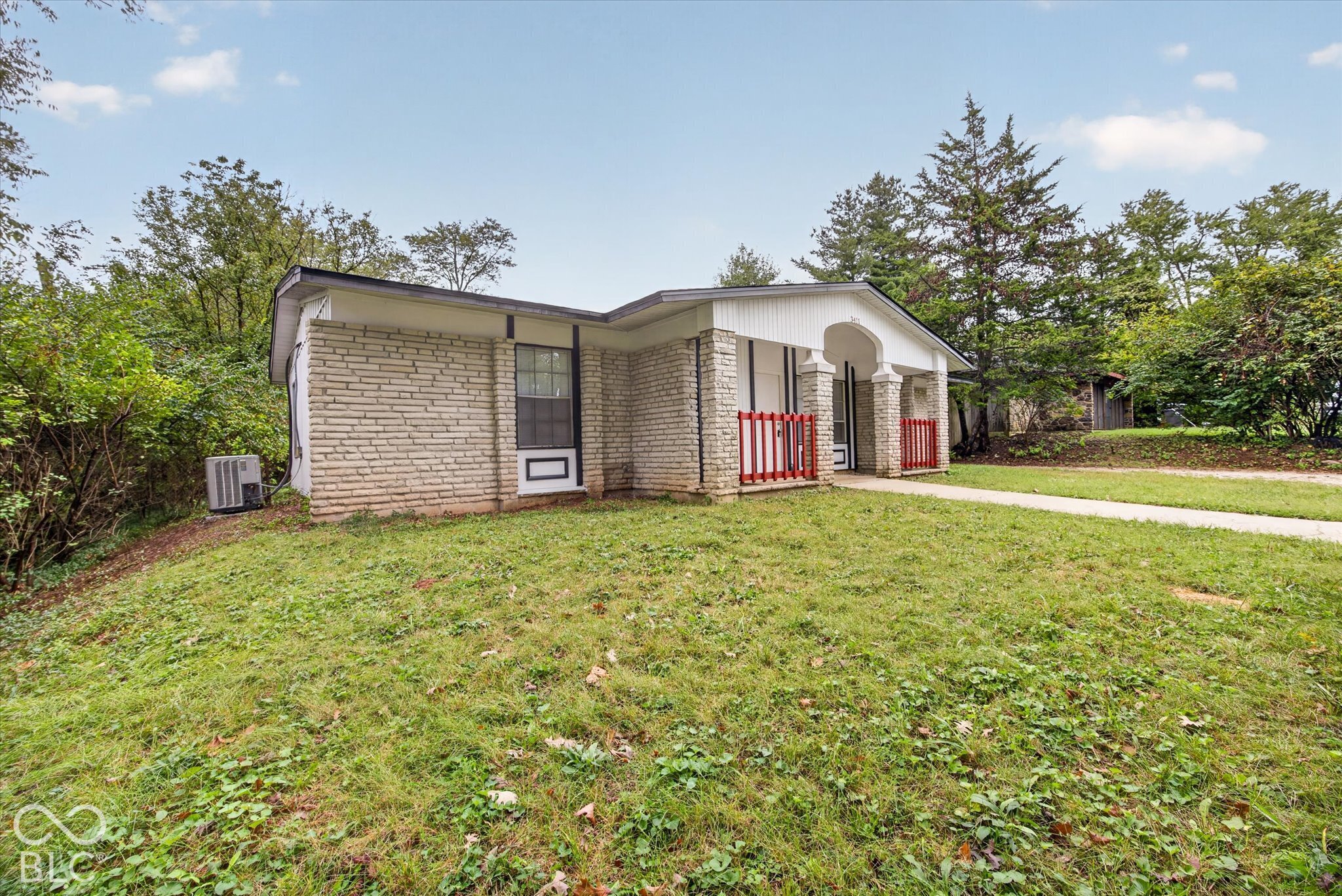 Photo 3 of Single family home for sale at 3411 N Kinser Pike, Bloomington, IN 47404 | MLS# 22127799 | Listing updated on 2026-09-23