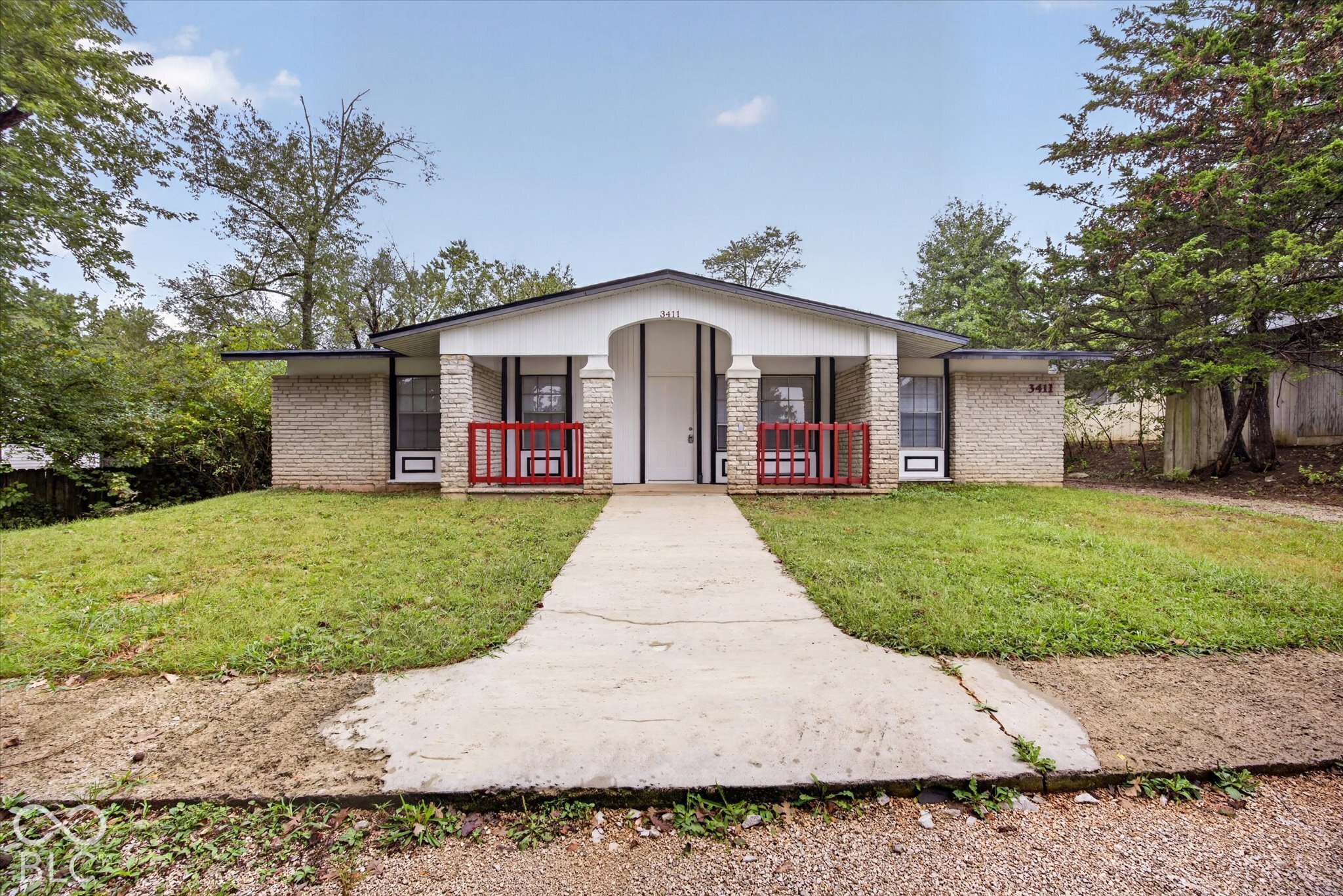 Photo 1 of Single family home for sale at 3411 N Kinser Pike, Bloomington, IN 47404 | MLS# 22127799 | Listing updated on 2026-09-23