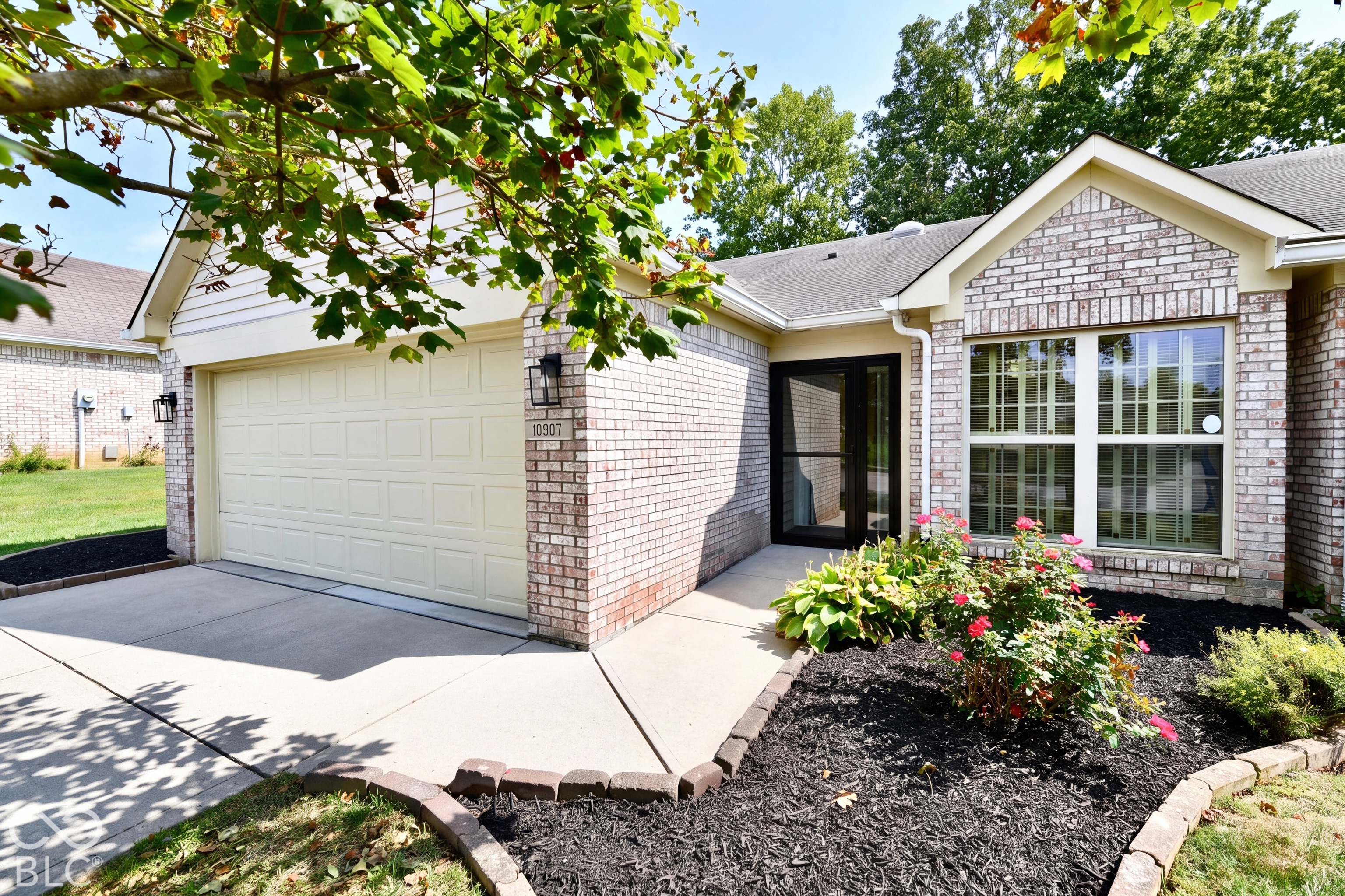 Photo 1 of Single family home for sale at 10907 Harness Way, Indianapolis, IN 46239 | MLS# 22127816 | Listing updated on 2026-09-23