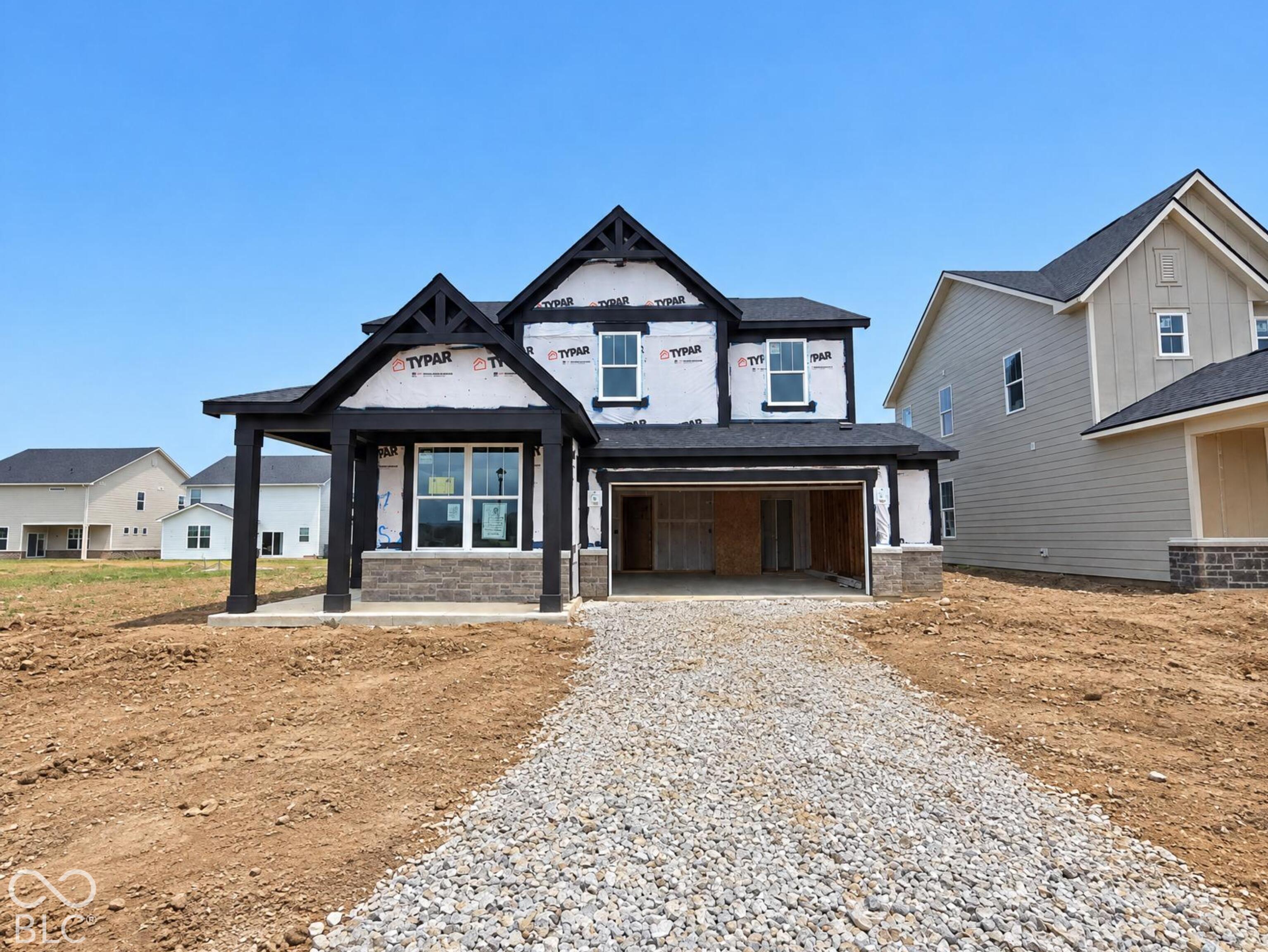 Single family home for sale at 2616 Madison Ln, Plainfield, IN 46168 | MLS# 22127848