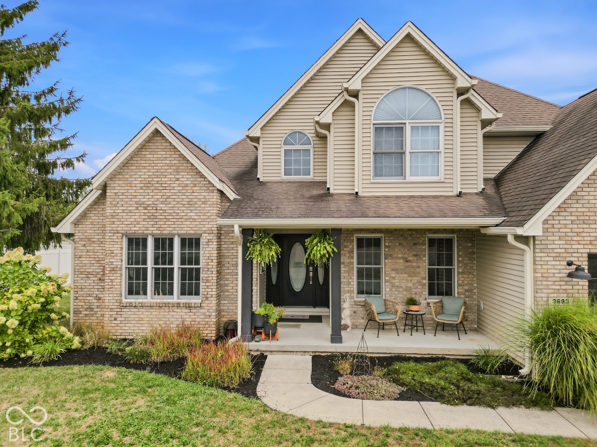 Photo 1 of Single family home for sale at 3693 Arapahoe Trl, Columbus, IN 47203 | MLS# 22127904 | Listing updated on 2026-09-24