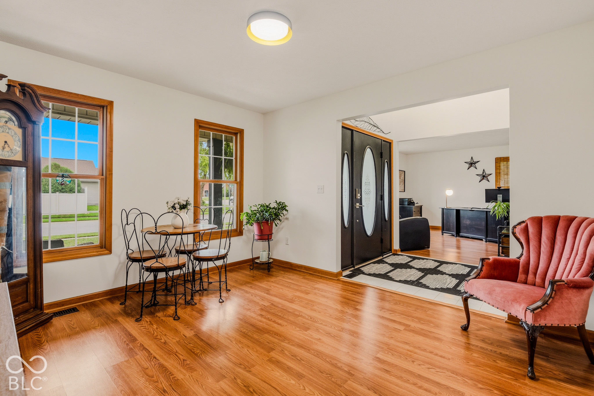 Photo 4 of Single family home for sale at 3693 Arapahoe Trl, Columbus, IN 47203 | MLS# 22127904 | Listing updated on 2026-09-24