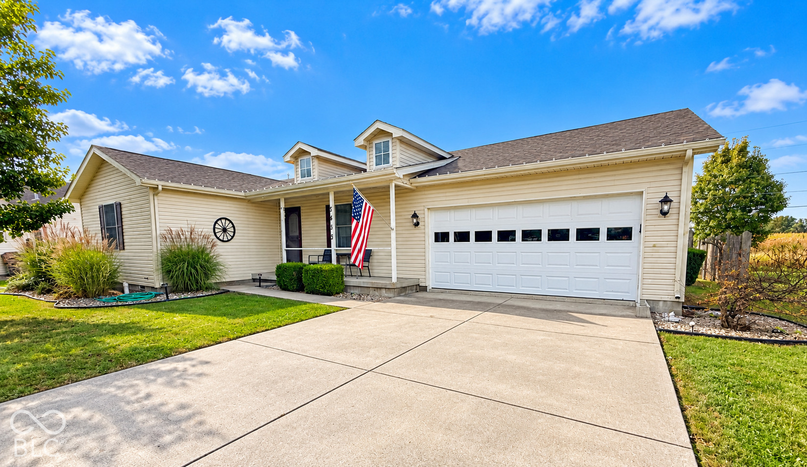 Single family home for sale at 3433 Charlton Dr, Anderson, IN 46012 | MLS# 22127944