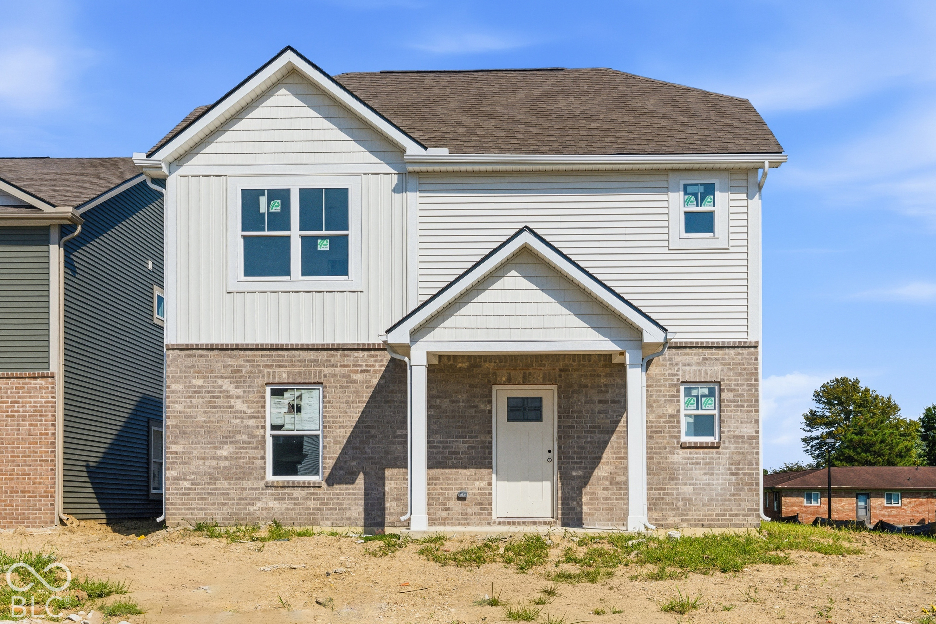 Single family home for sale at 219 Springfield Xing, Greenfield, IN 46140 | MLS# 22127986