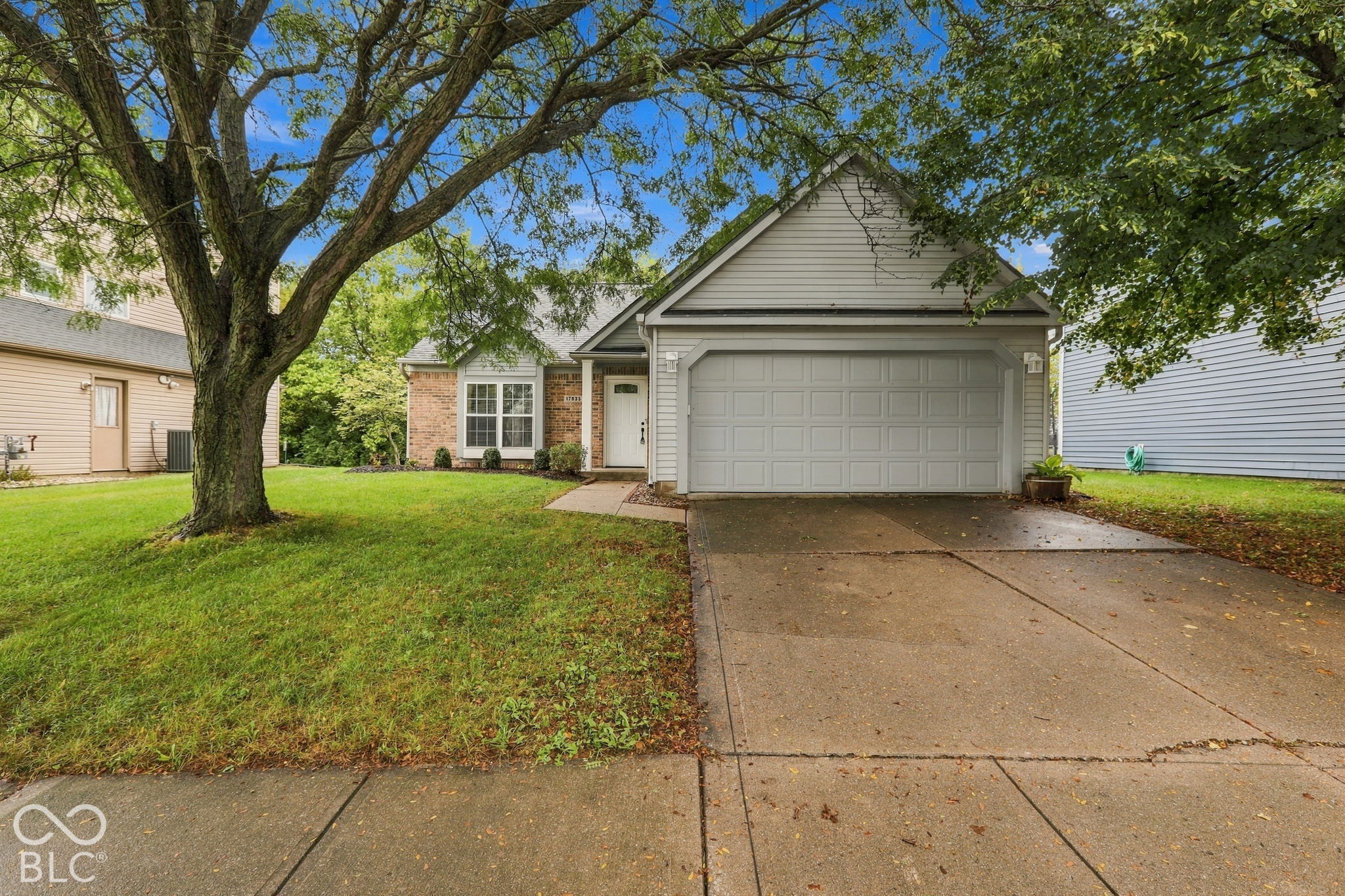 Photo 1 of Single family home for sale at 17935 Grassy Knoll Dr, Westfield, IN 46074 | MLS# 22128087 | Listing updated on 2026-09-24