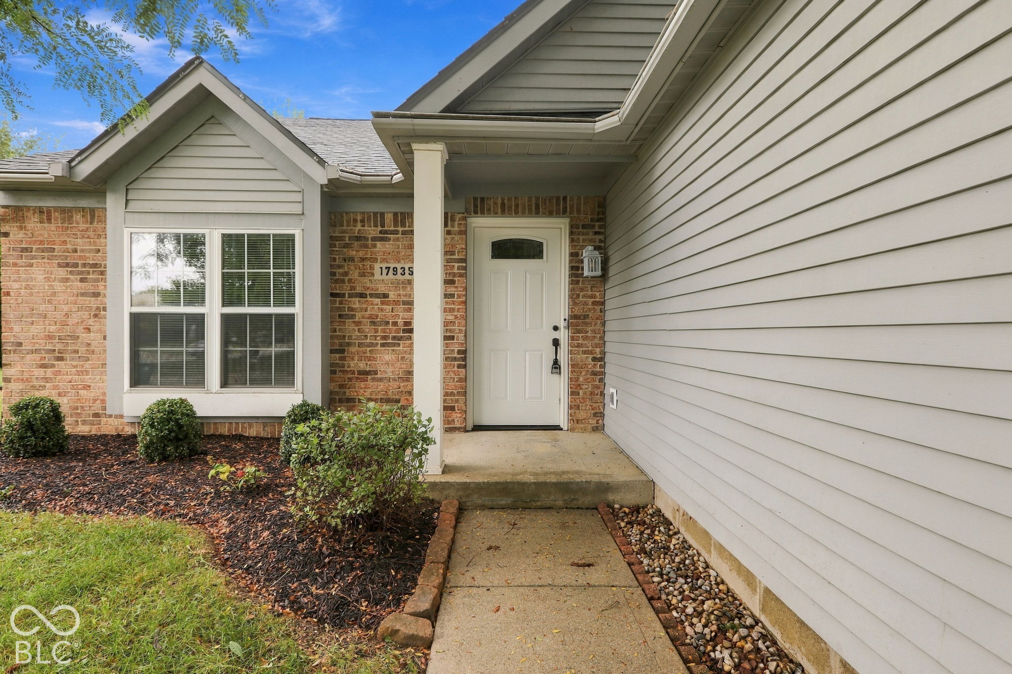 Photo 2 of Single family home for sale at 17935 Grassy Knoll Dr, Westfield, IN 46074 | MLS# 22128087 | Listing updated on 2026-09-24