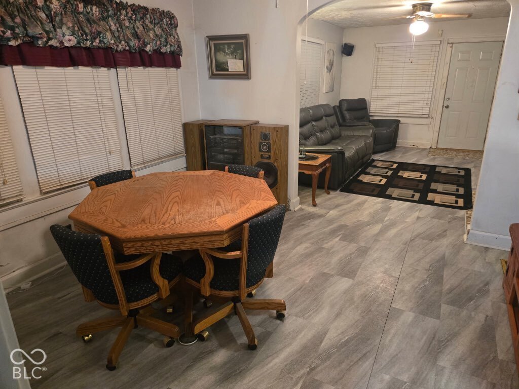 Photo 4 of Single family home for sale at 1203 N Euclid Ave, Indianapolis, IN 46201 | MLS# 22128347 | Listing updated on 2026-10-07