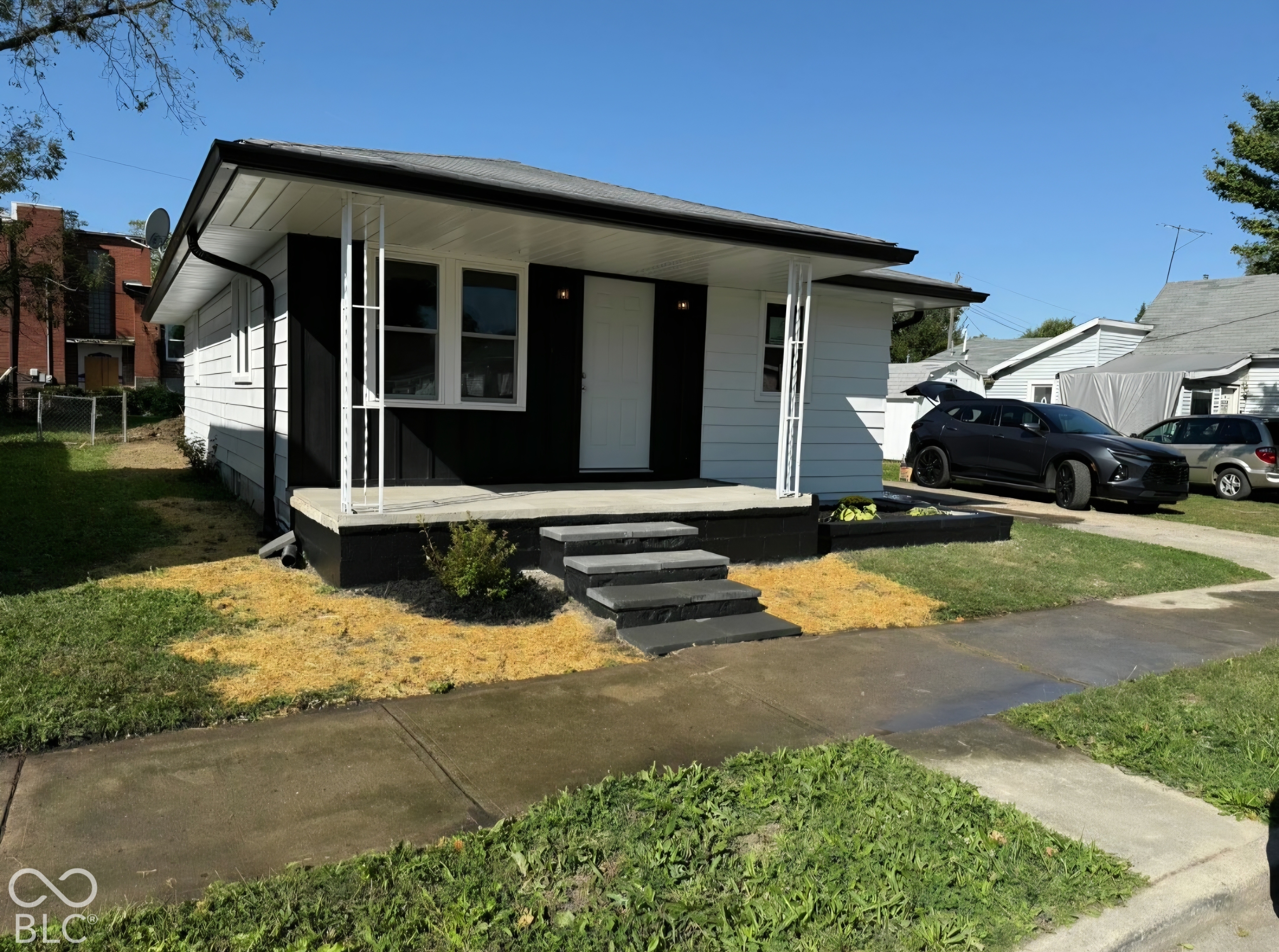 Single family home for sale at 2227 George St, Anderson, IN 46016 | MLS# 22129228