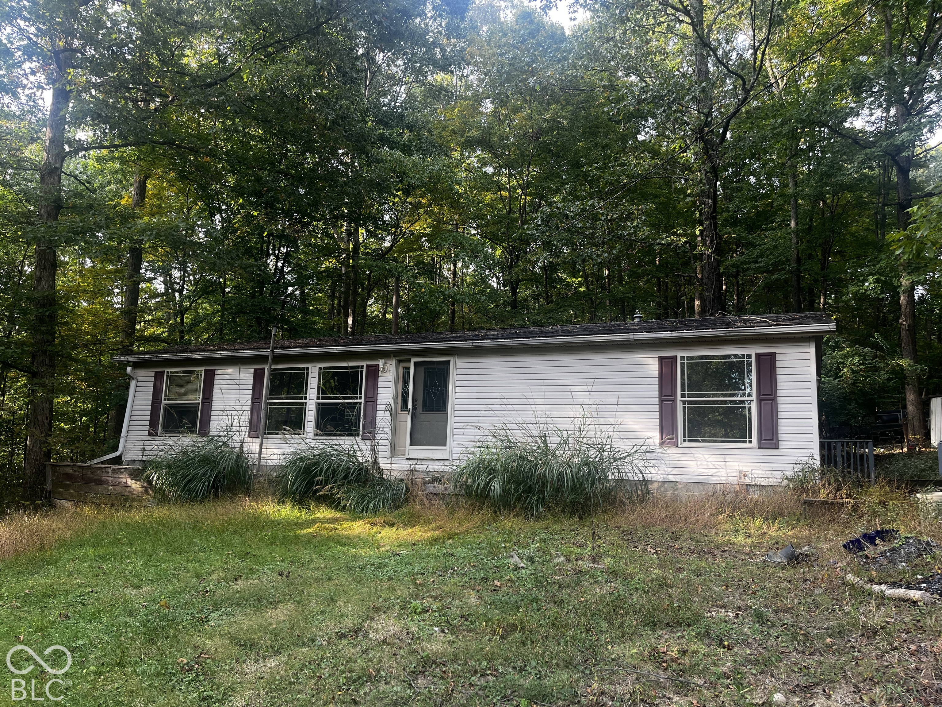 Photo 1 of Single family home for sale at 9089 Gold Point Rd, Trafalgar, IN 46181 | MLS# 22129417 | Listing updated on 2026-10-07