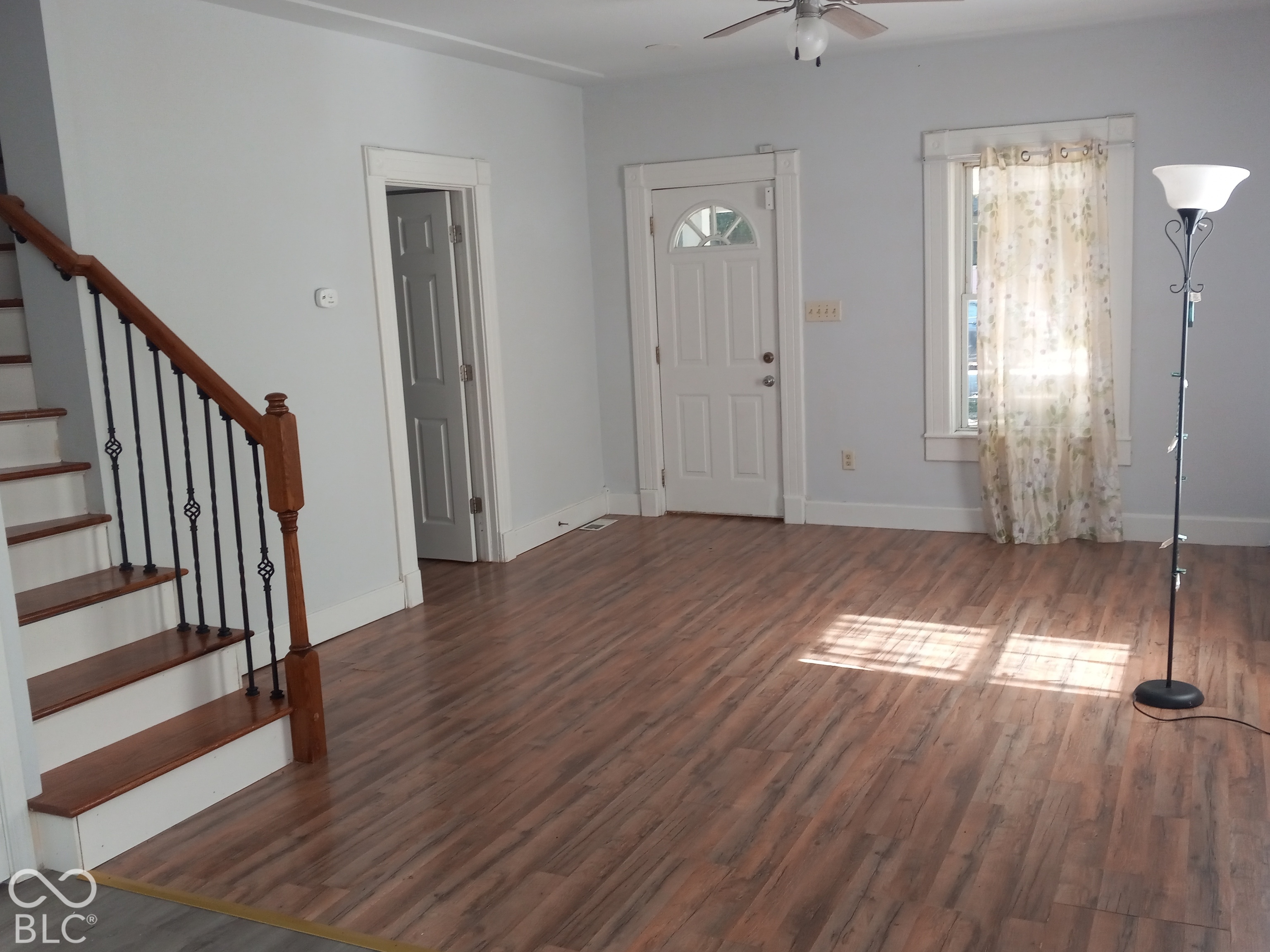 Photo 1 of Single family home for sale at 2138 S Garfield Dr, Indianapolis, IN 46203 | MLS# 22130128 | Listing updated on 2026-10-07