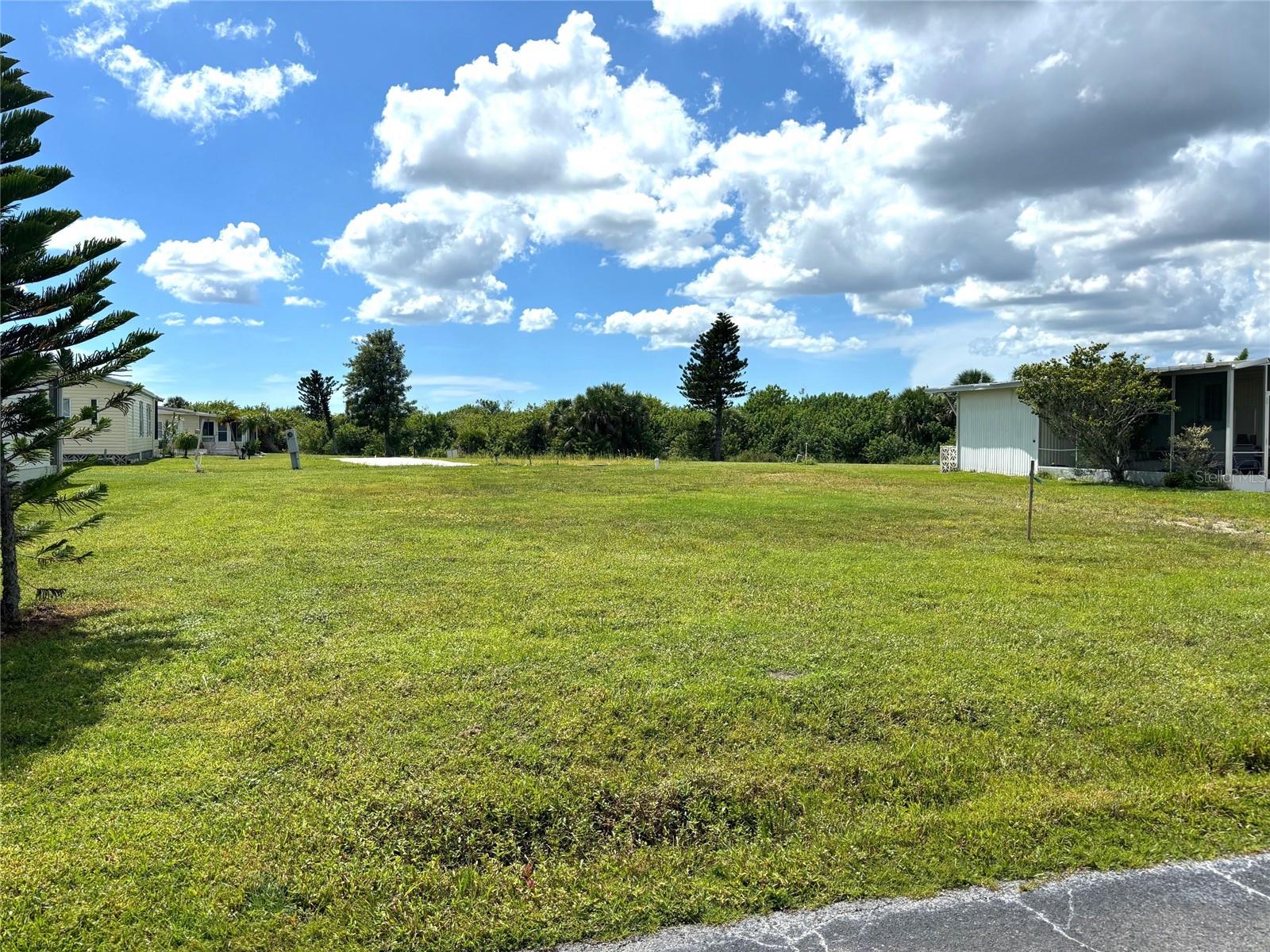 Land for sale at 659 La Sala, NORTH PORT, FL 34287 | MLS# TB8306942