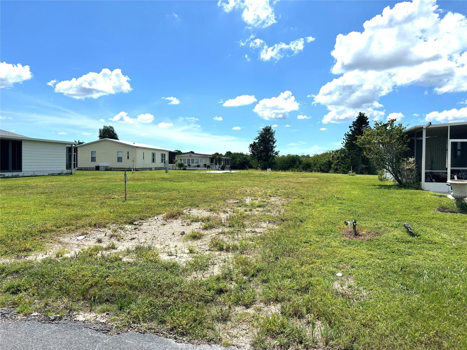 Photo 1 of Land for sale at 659 La Sala, North Port, FL 34287 | MLS# TB8306942 | Listing updated on 2026-09-21