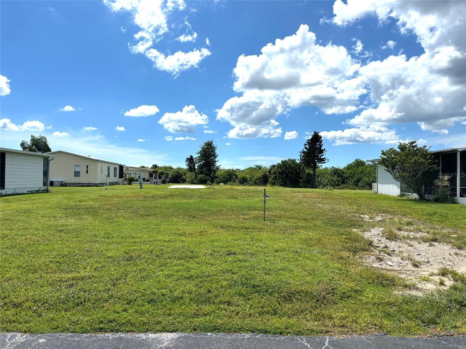 Photo 3 of Land for sale at 659 La Sala, North Port, FL 34287 | MLS# TB8306942 | Listing updated on 2026-09-21